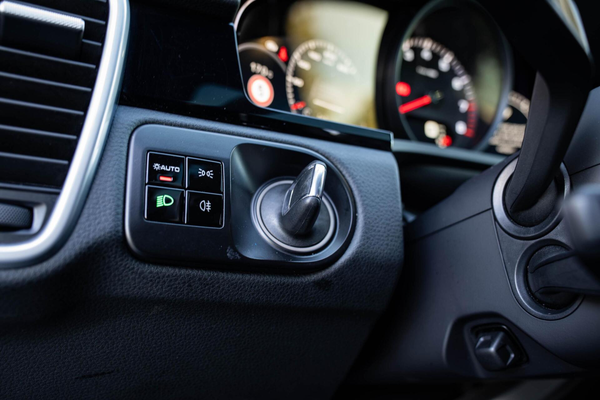Foto van Porsche Cayenne