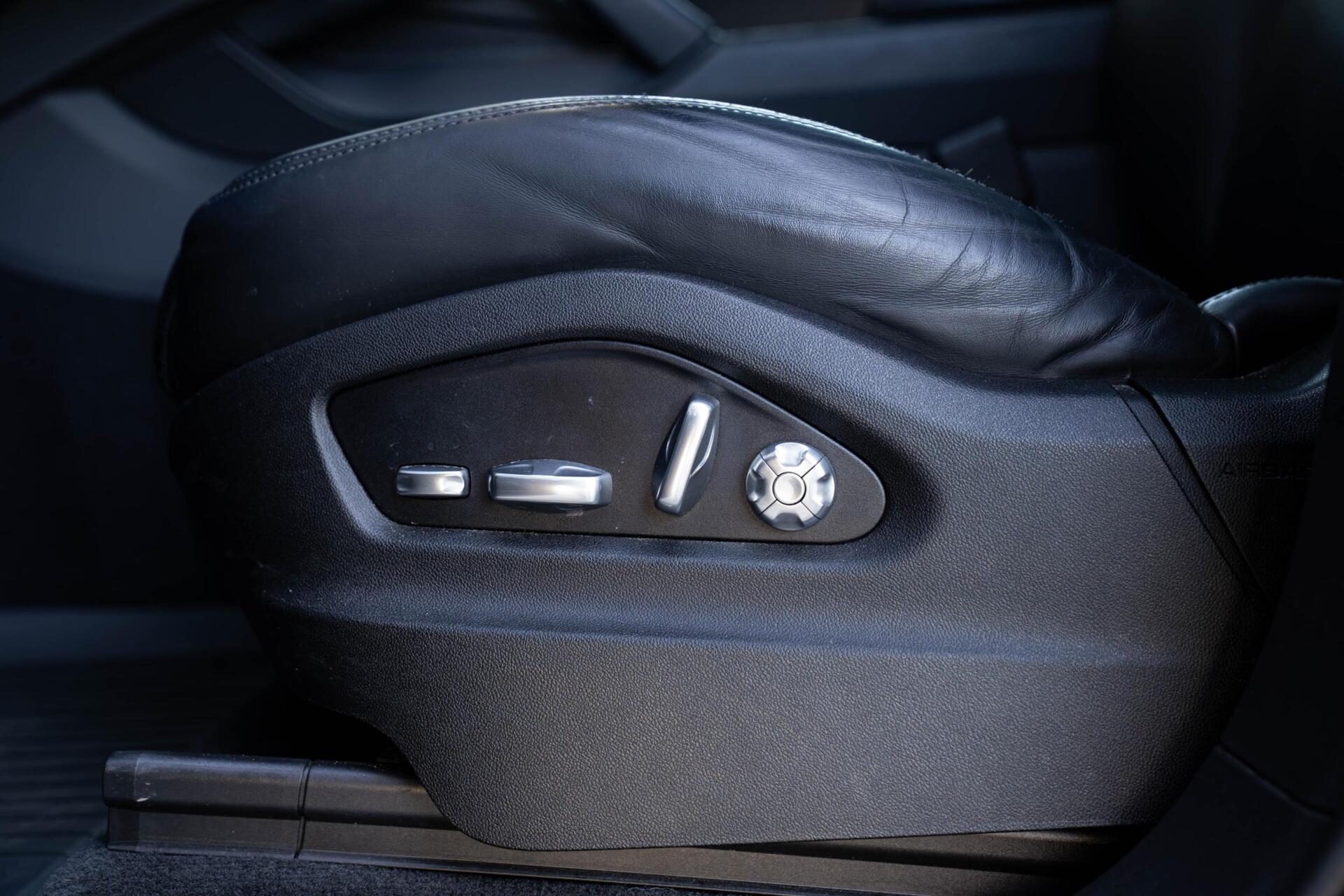 Foto van Porsche Cayenne