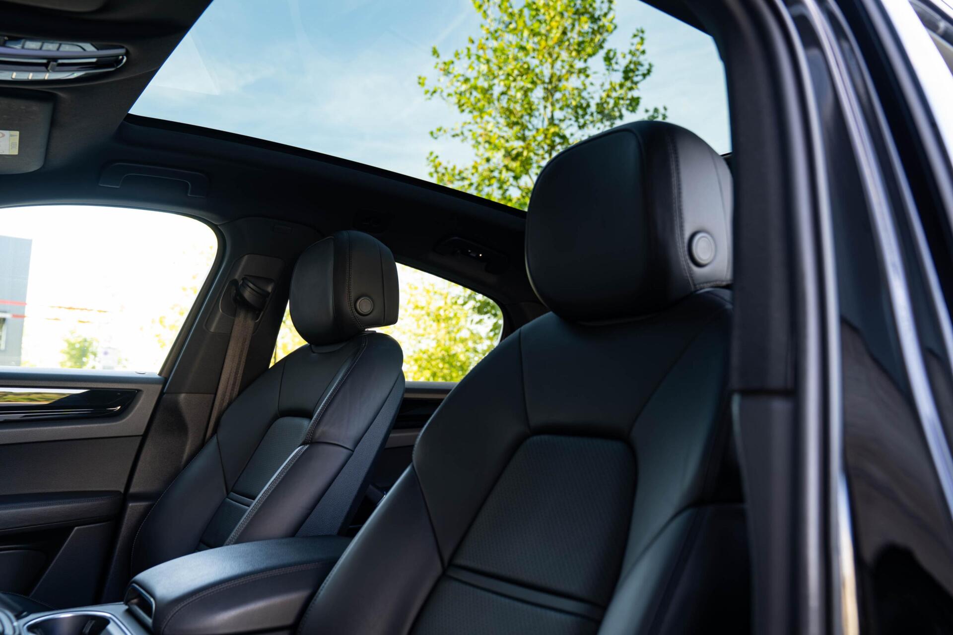 Foto van Porsche Cayenne