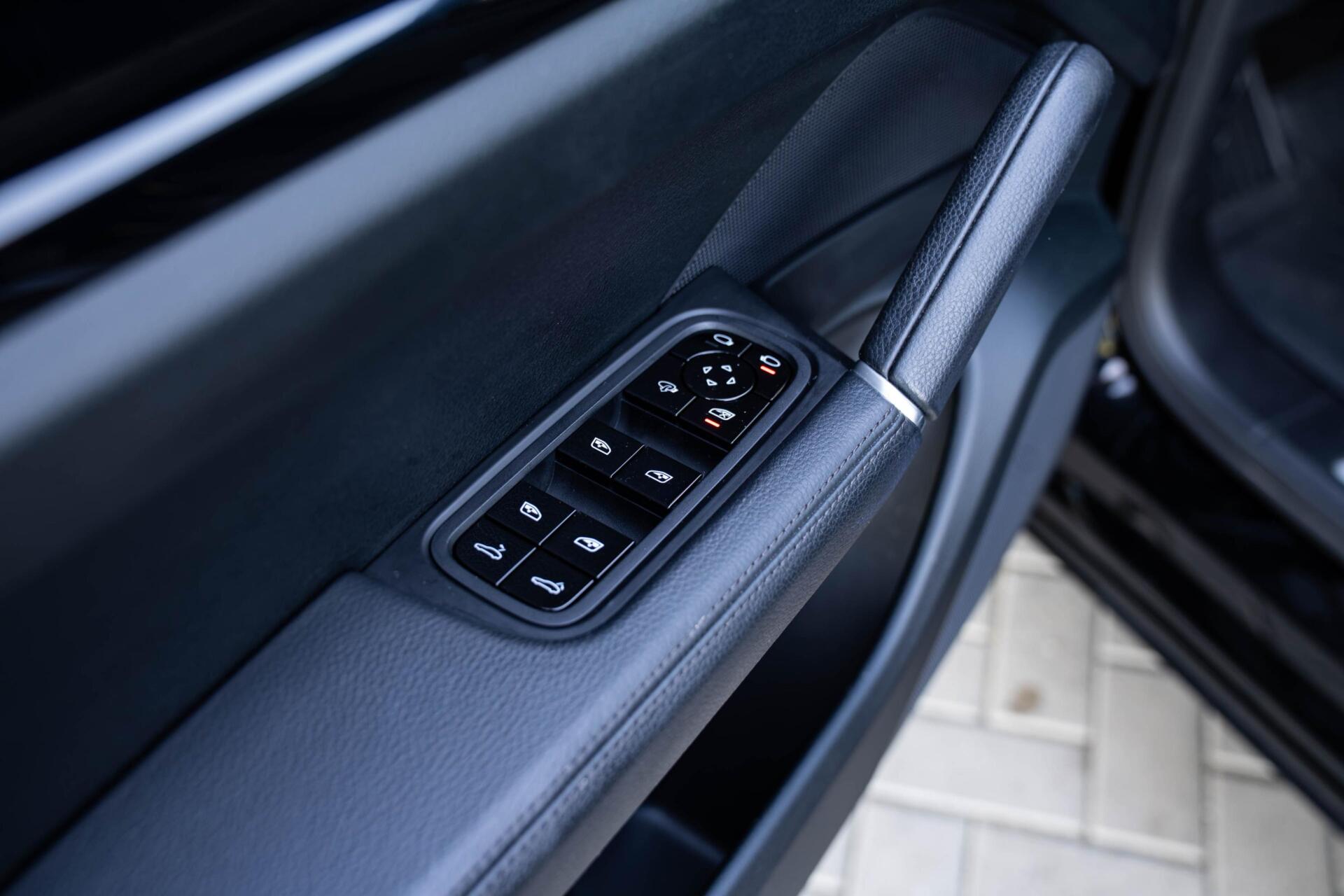 Foto van Porsche Cayenne