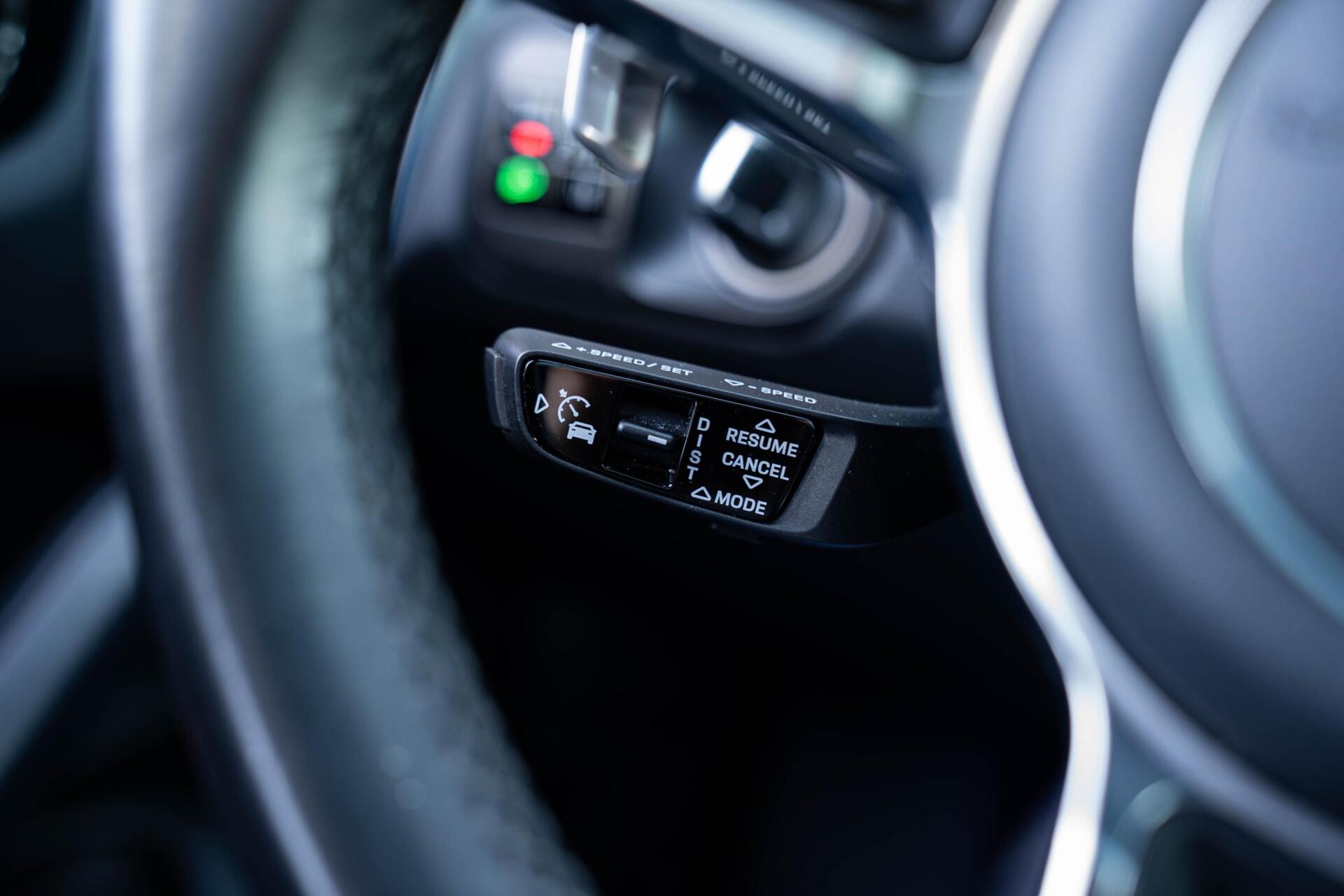 Foto van Porsche Cayenne