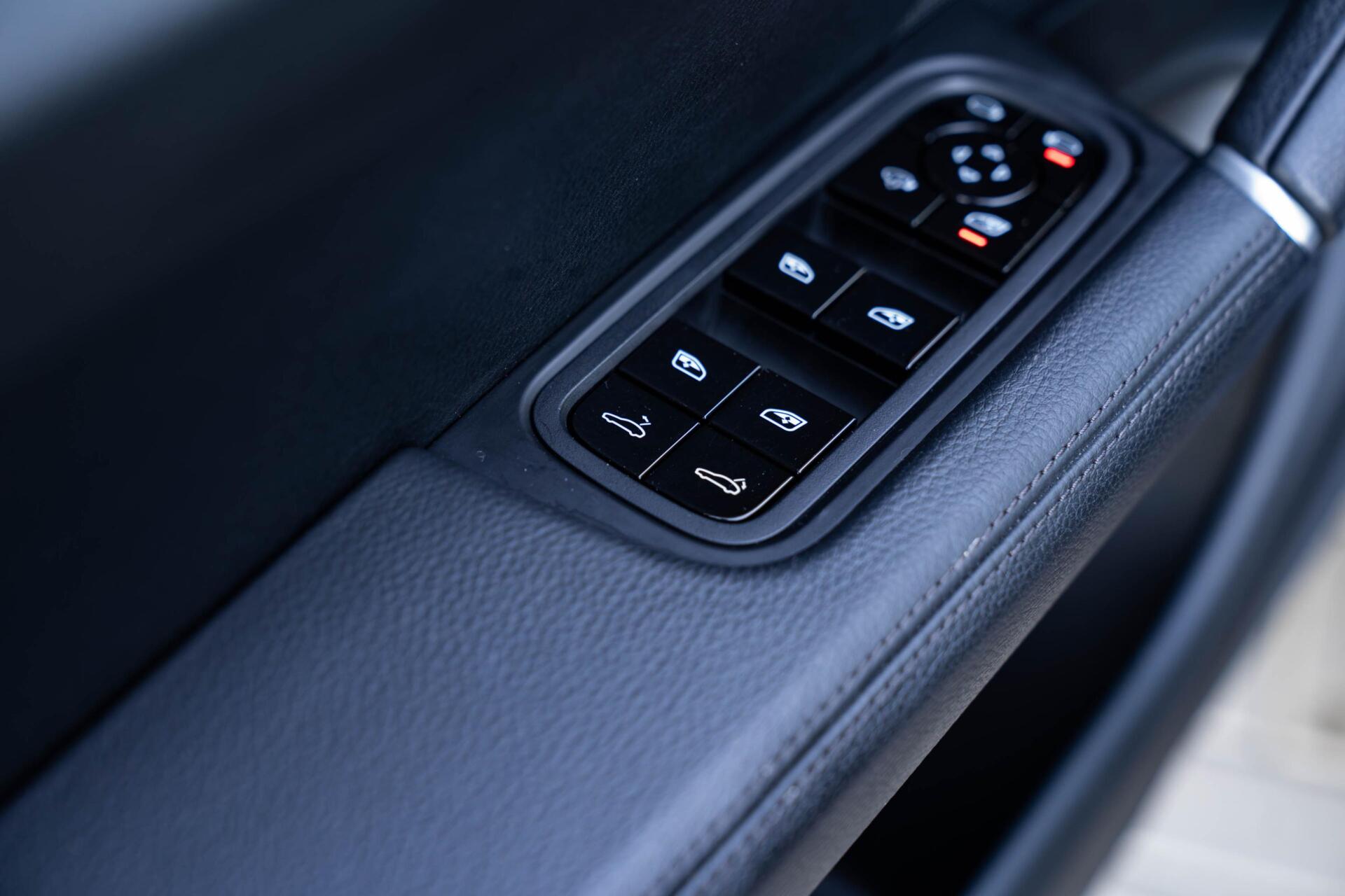 Foto van Porsche Cayenne