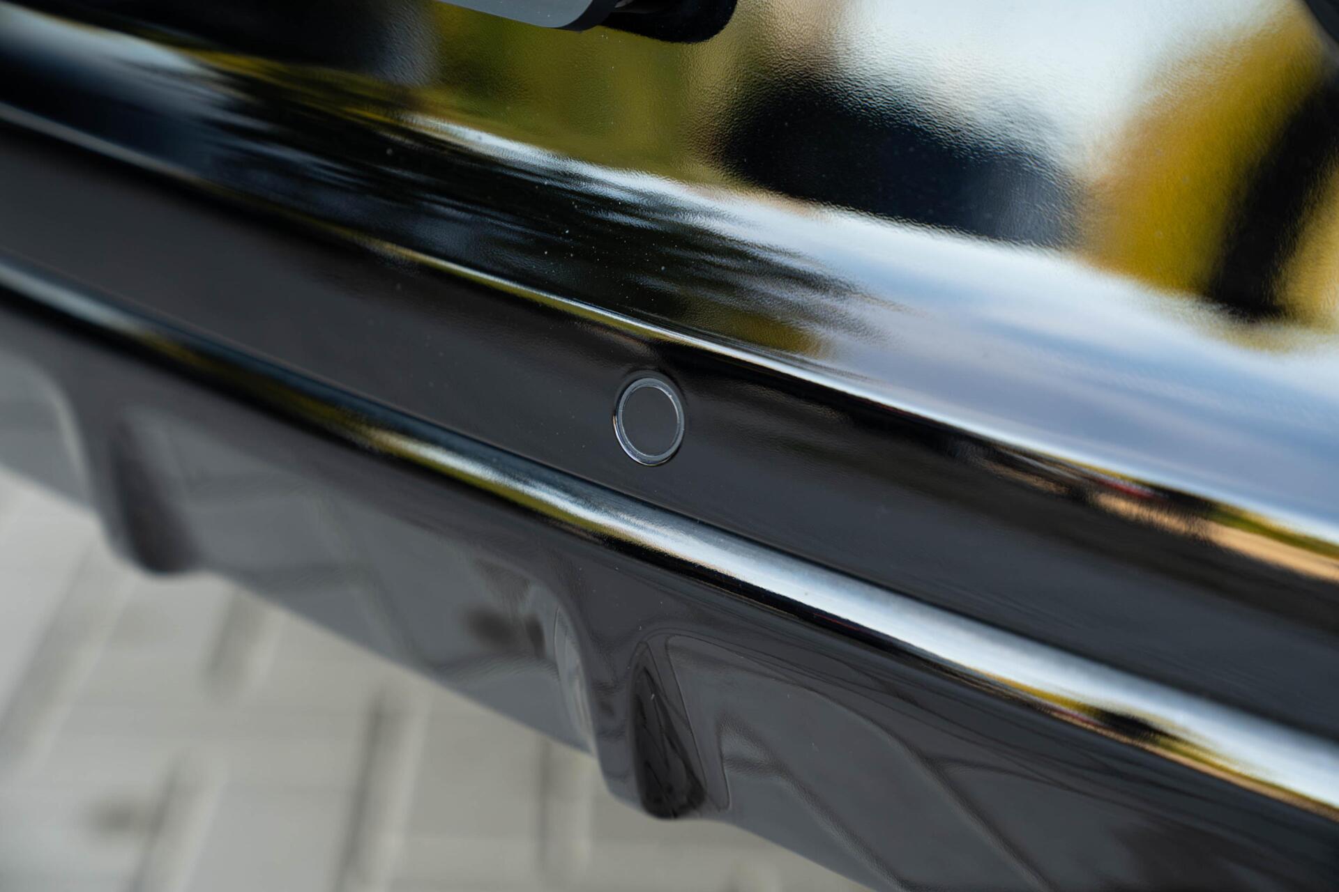 Foto van Porsche Cayenne