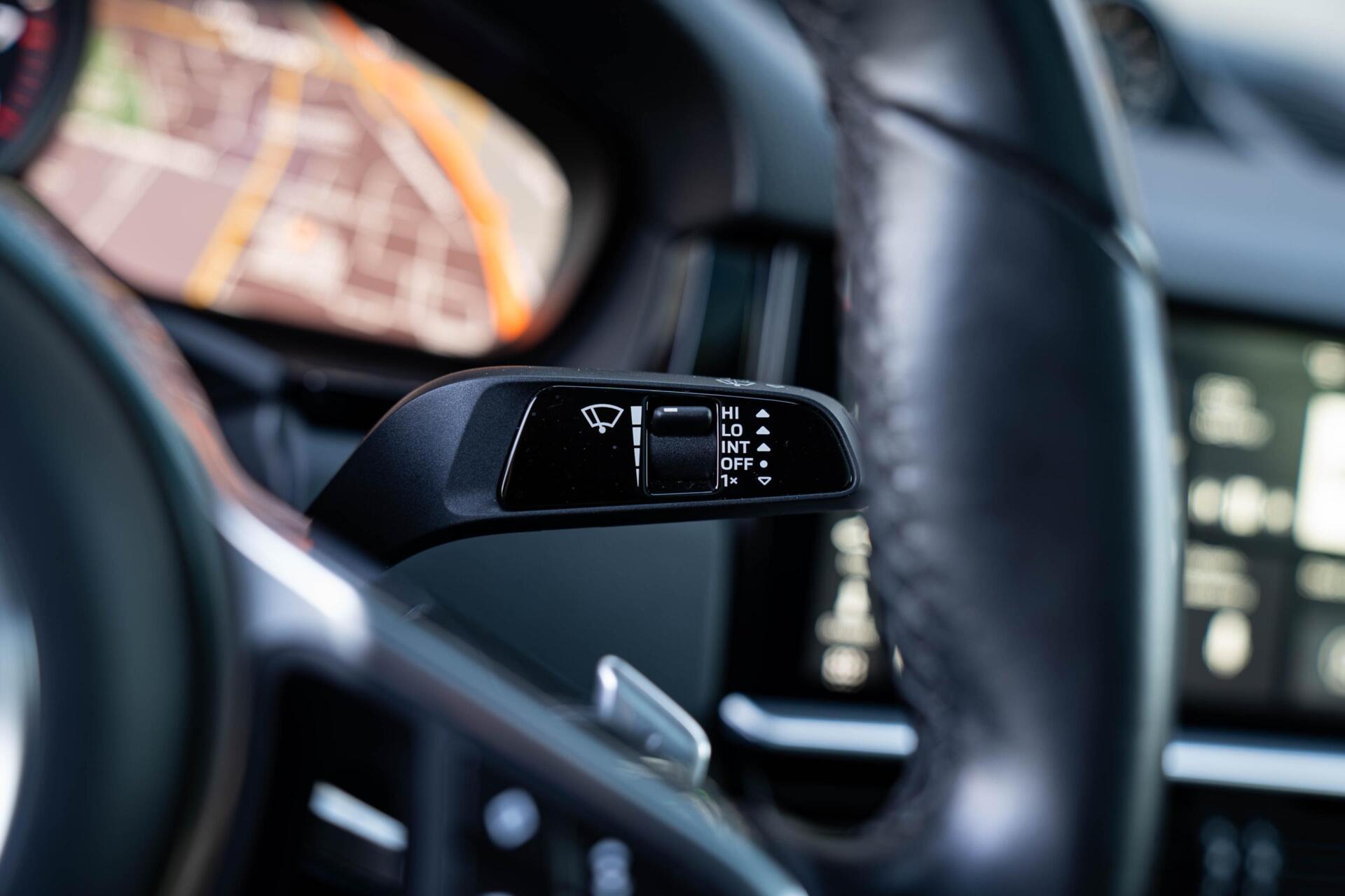 Foto van Porsche Cayenne
