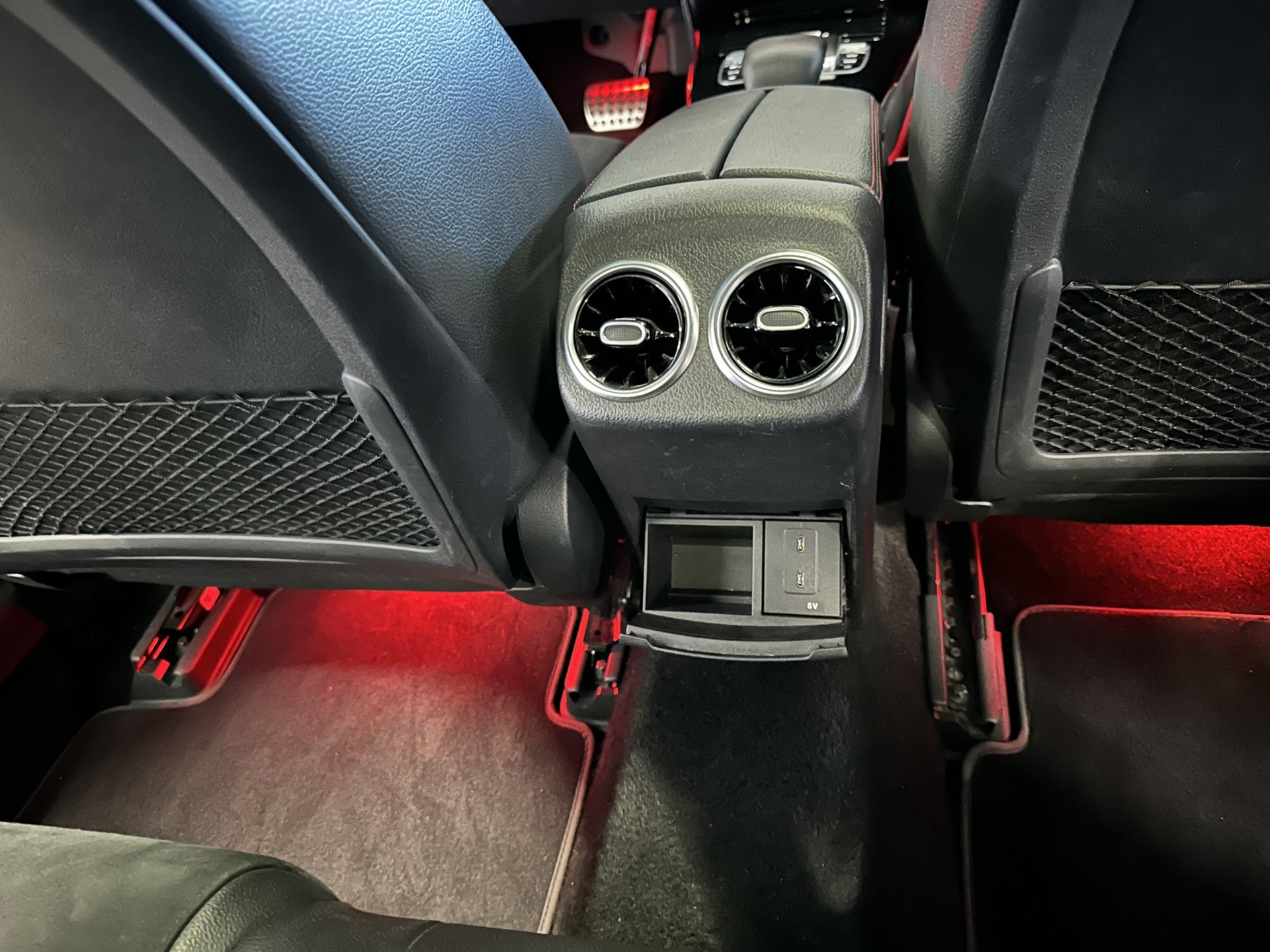 Foto van Mercedes-Benz Cla 180