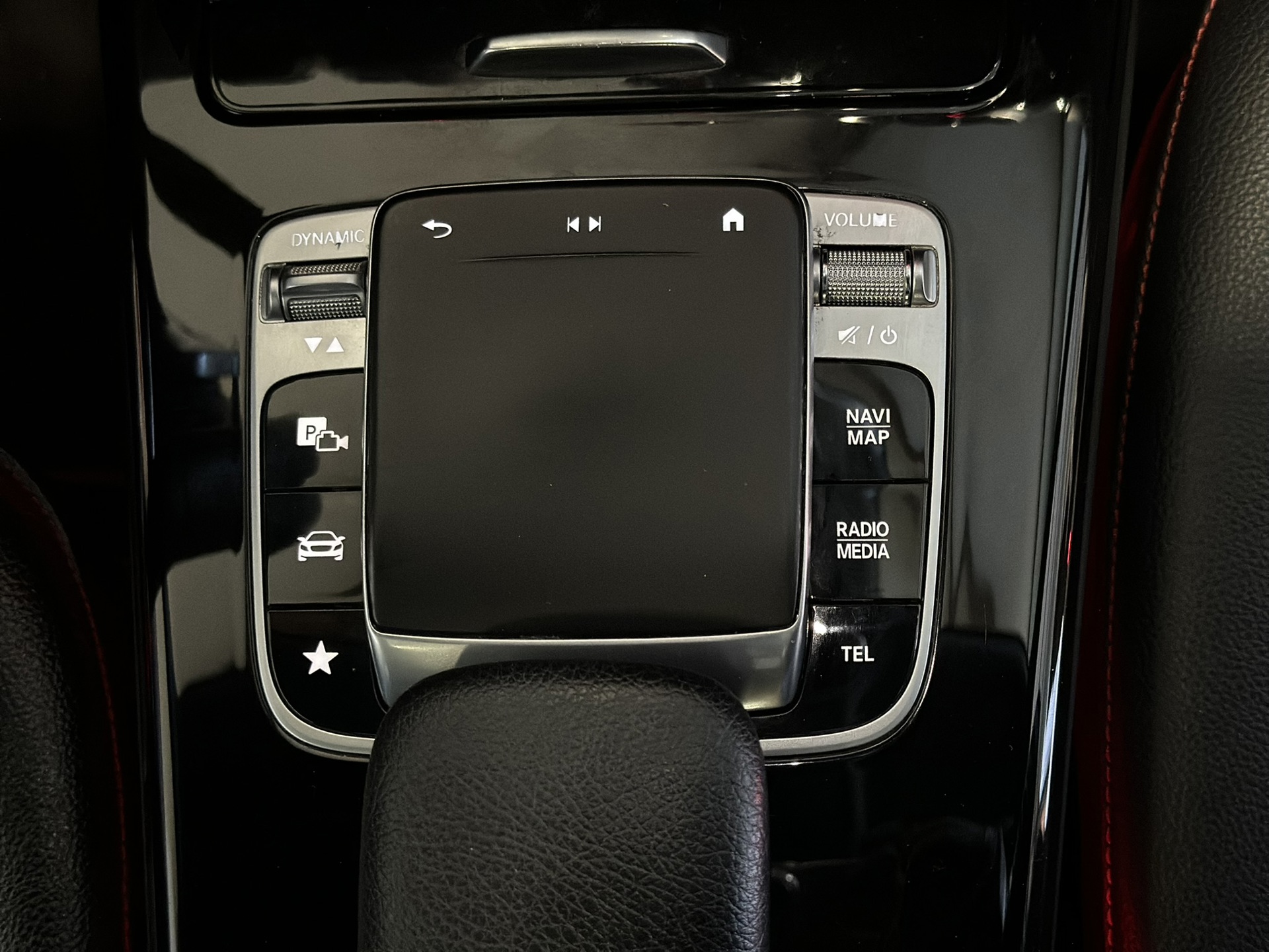 Foto van Mercedes-Benz Cla 180