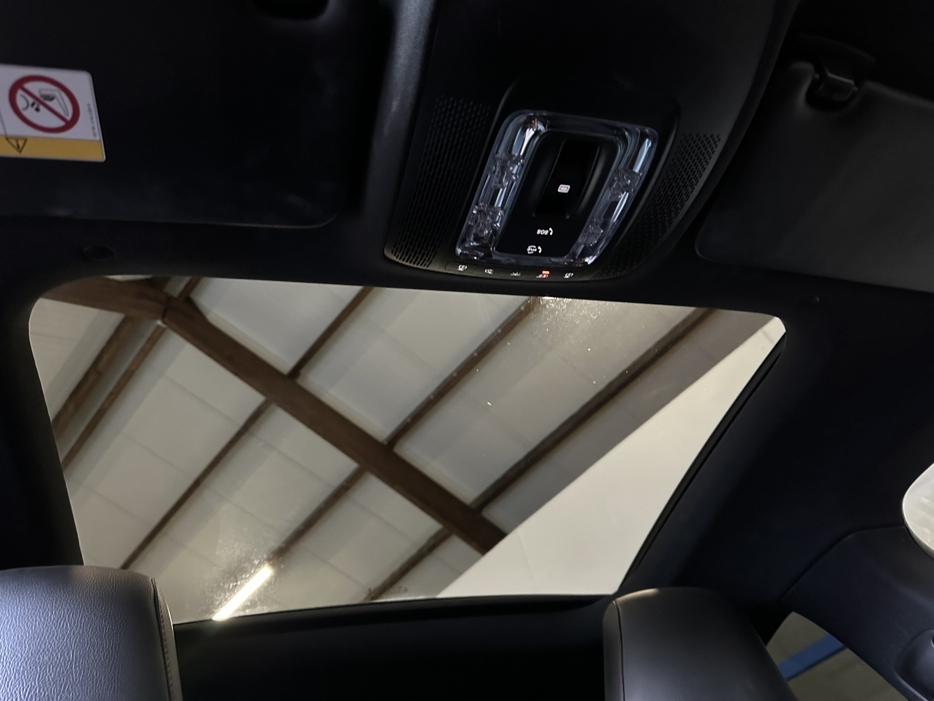 Foto van Mercedes-Benz Cla 180