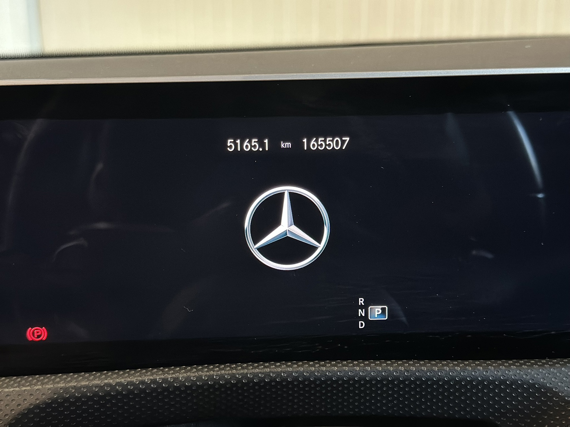 Foto van Mercedes-Benz Cla 180