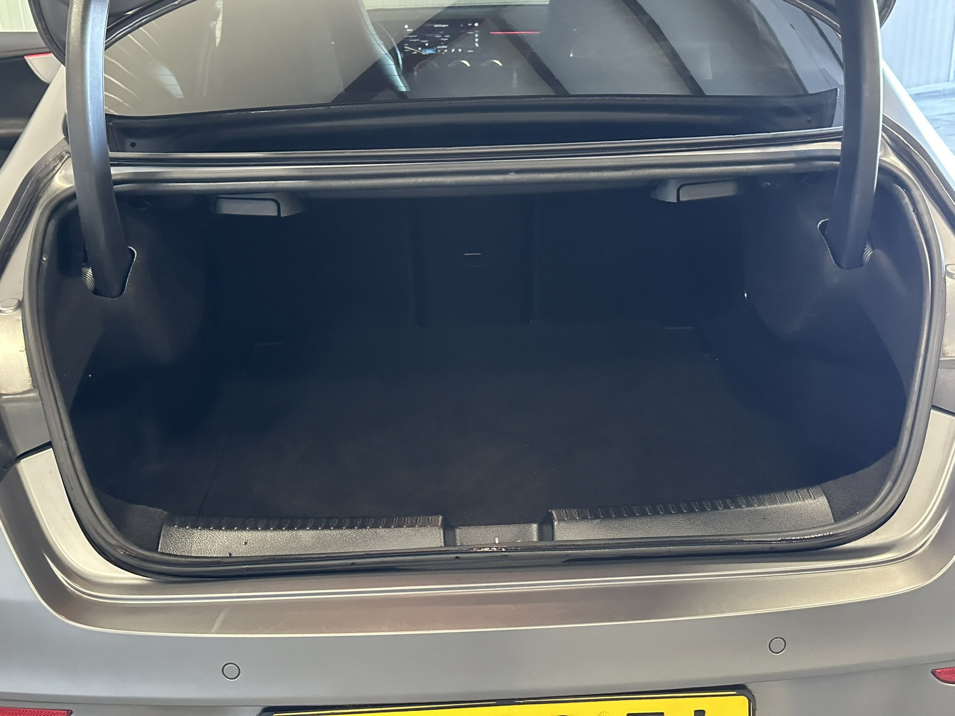 Foto van Mercedes-Benz Cla 180