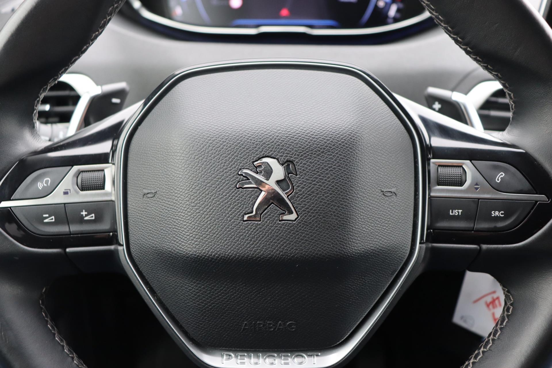 Foto van Peugeot 5008