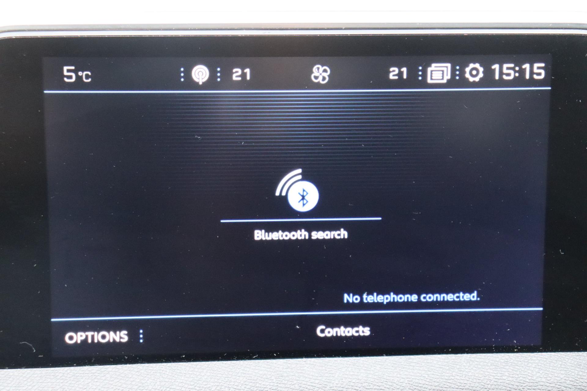 Foto van Peugeot 5008