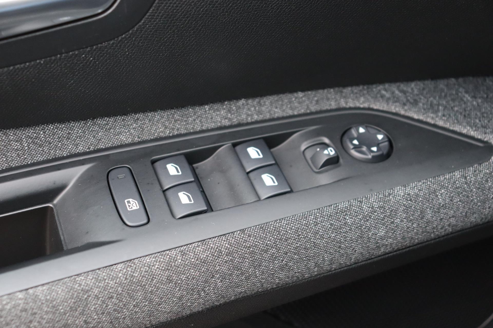 Foto van Peugeot 5008