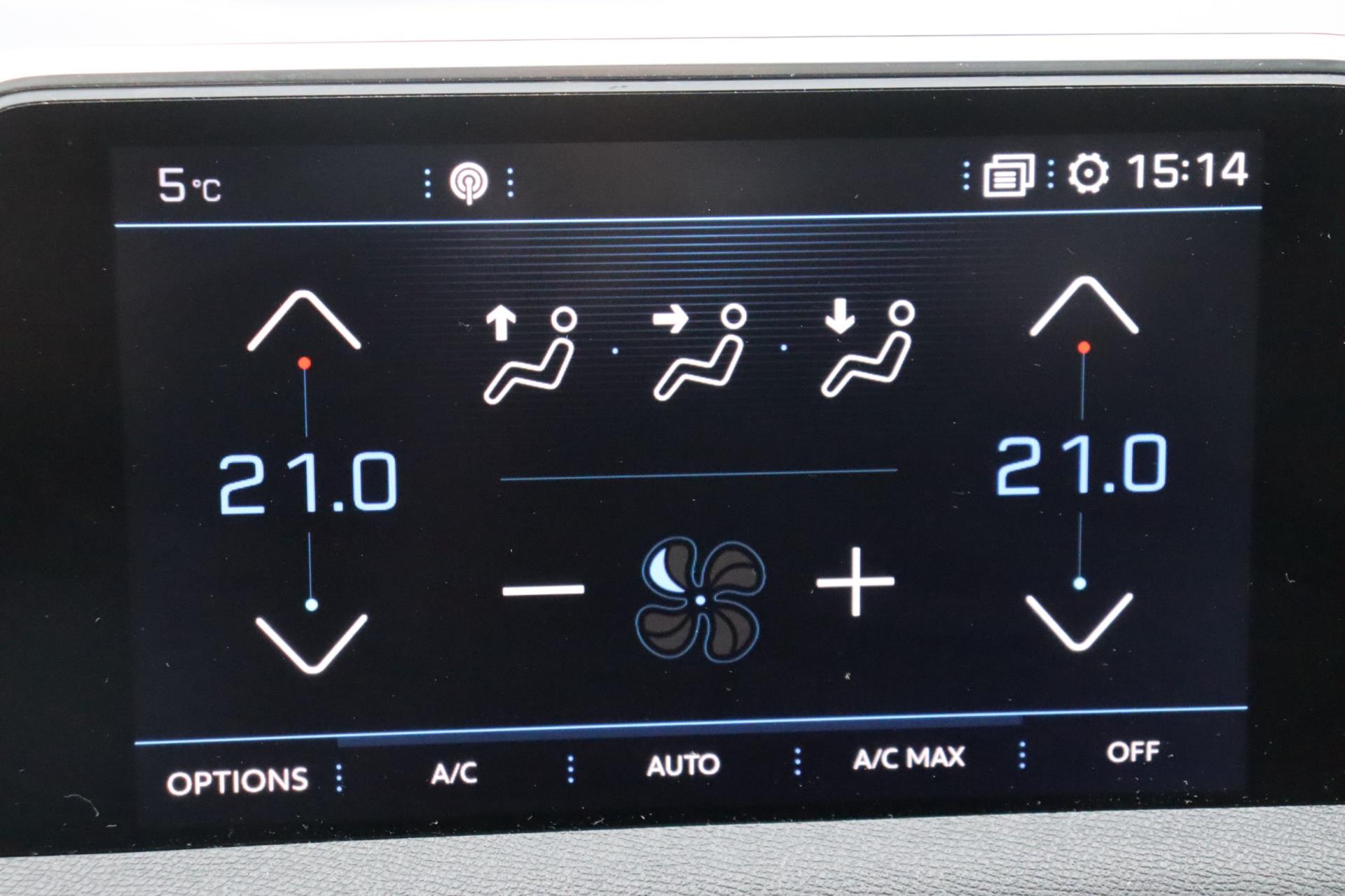 Foto van Peugeot 5008