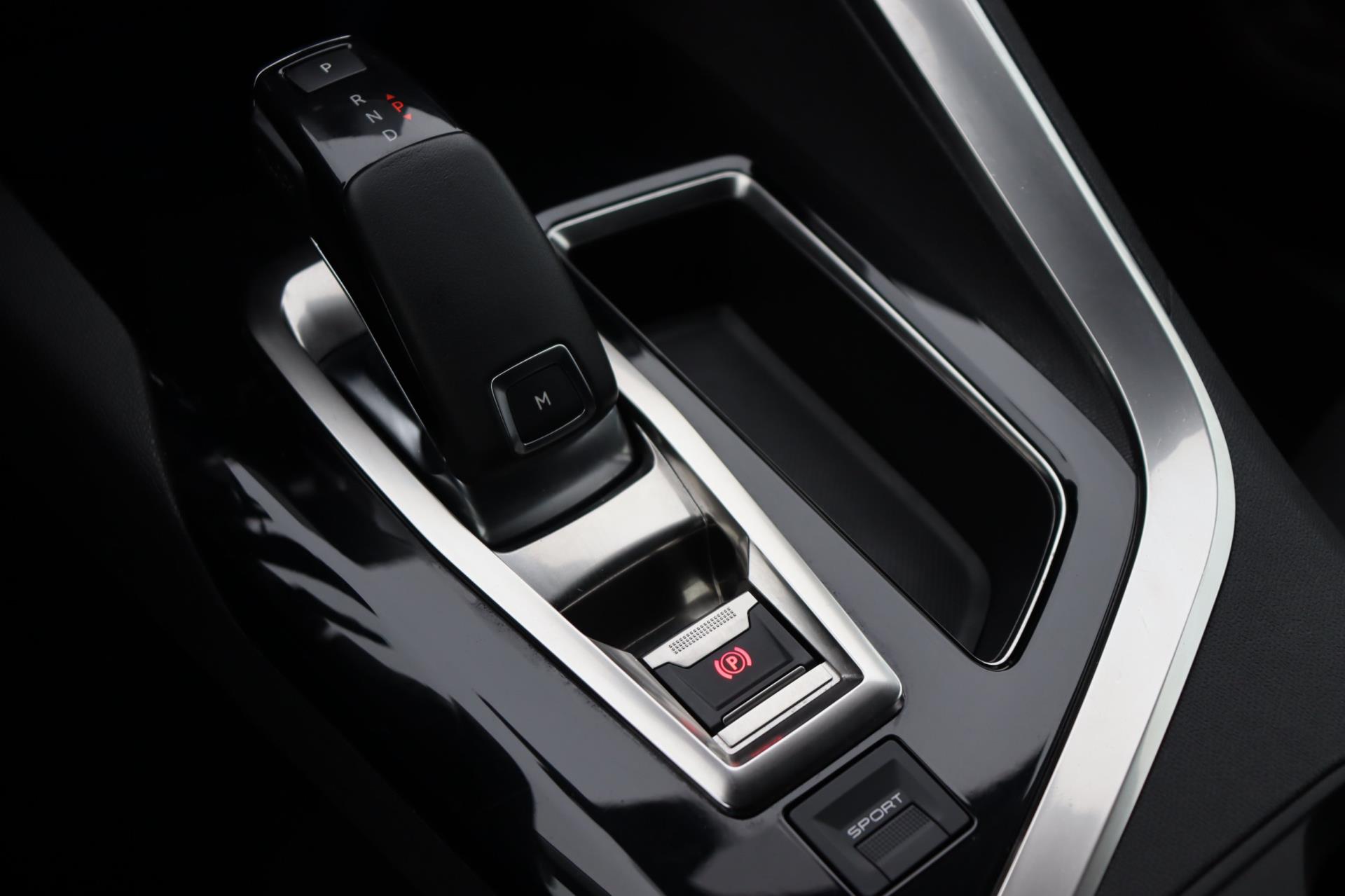 Foto van Peugeot 5008