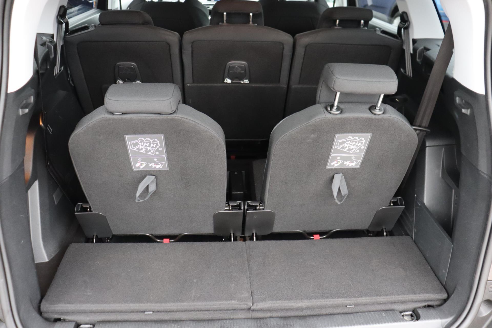 Foto van Peugeot 5008