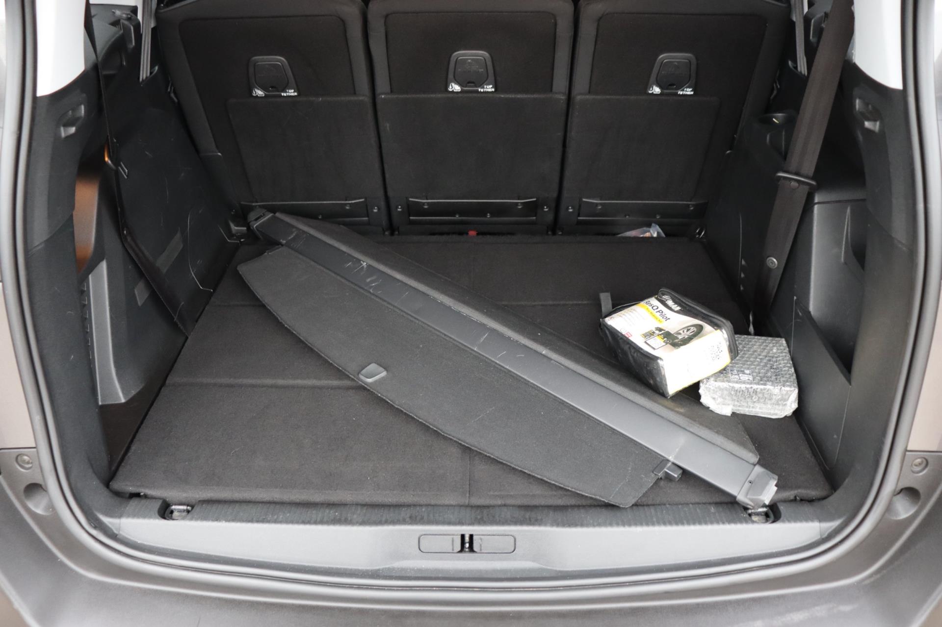Foto van Peugeot 5008