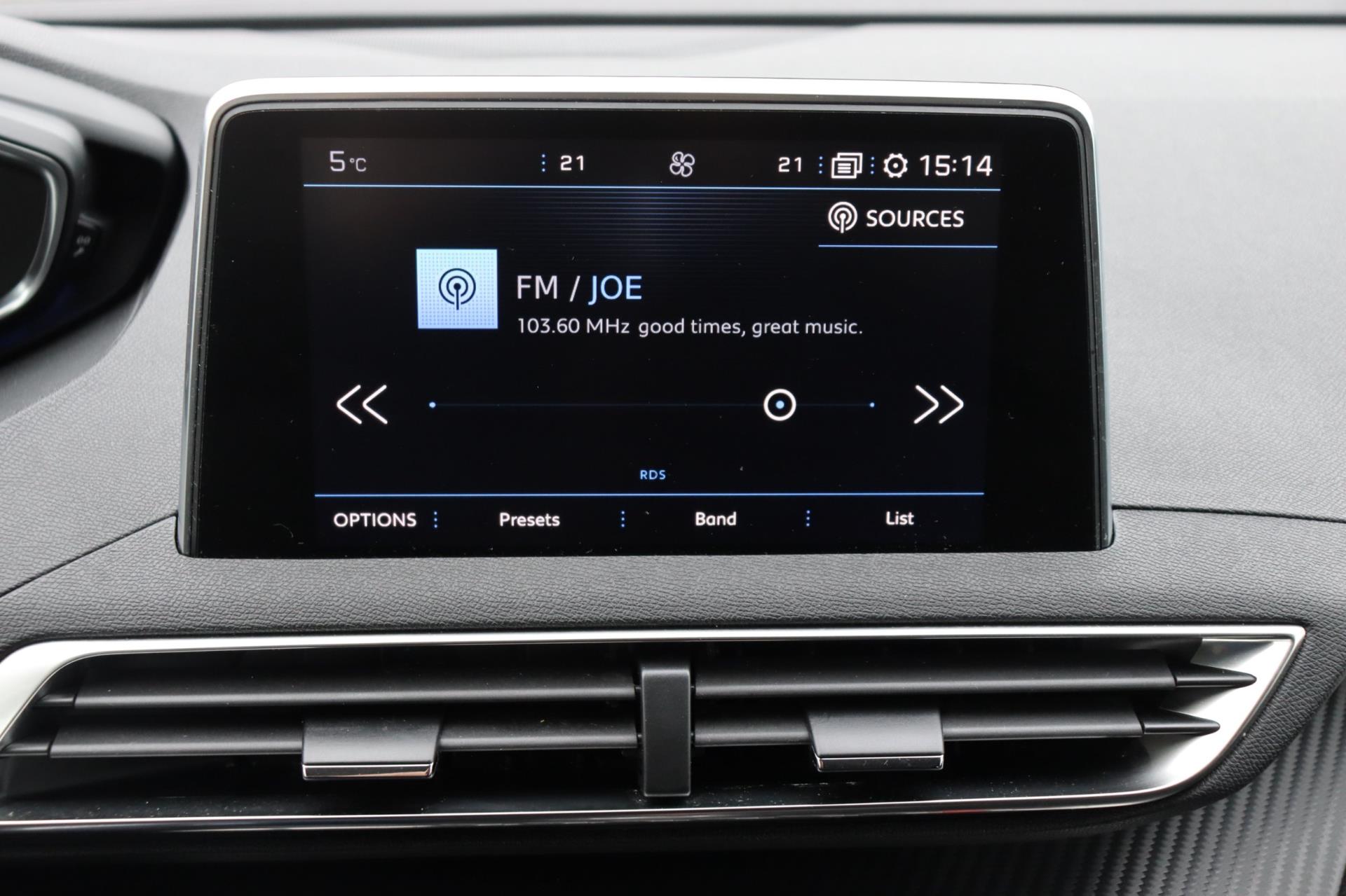 Foto van Peugeot 5008