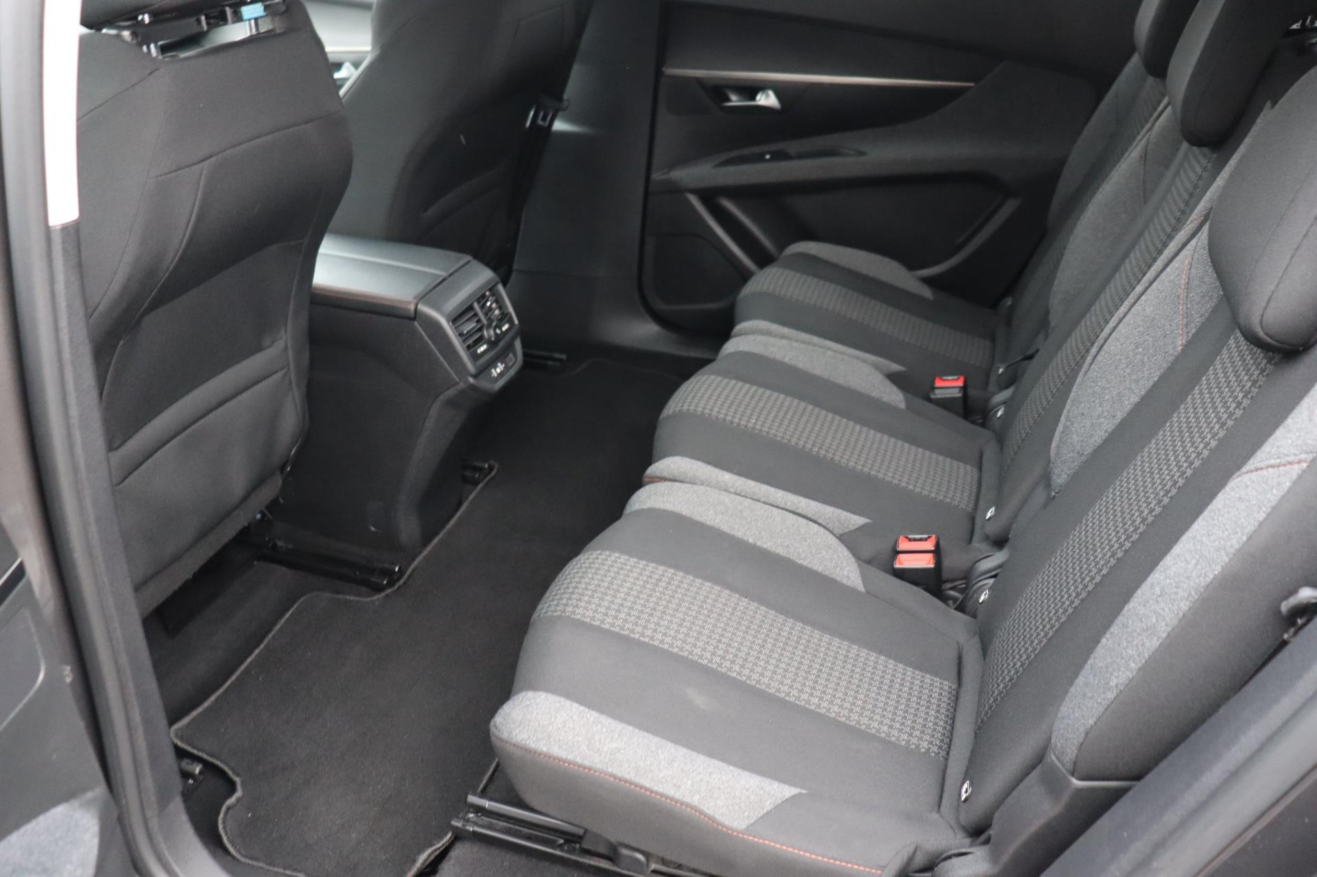 Foto van Peugeot 5008