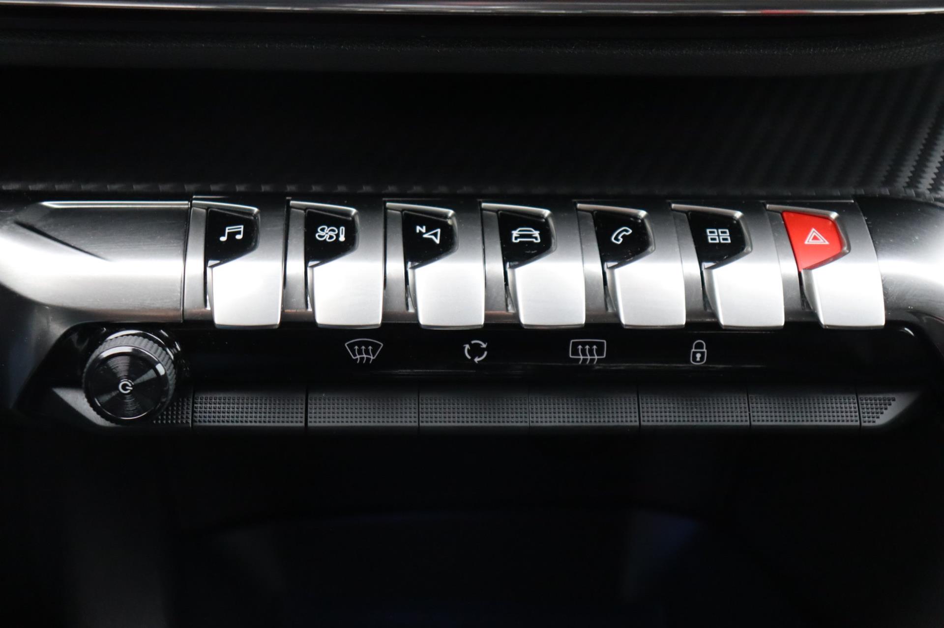Foto van Peugeot 5008