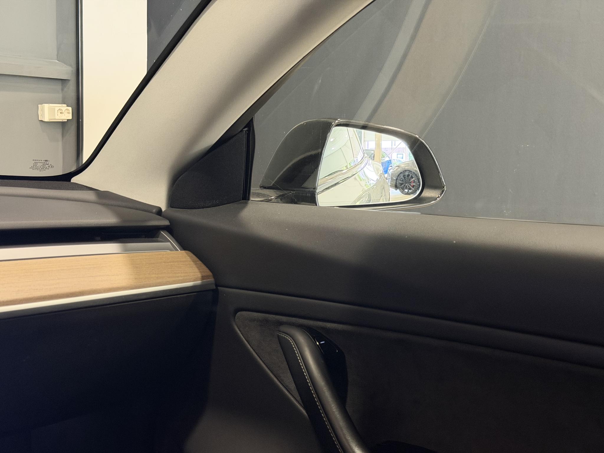 Foto van Tesla Model 3