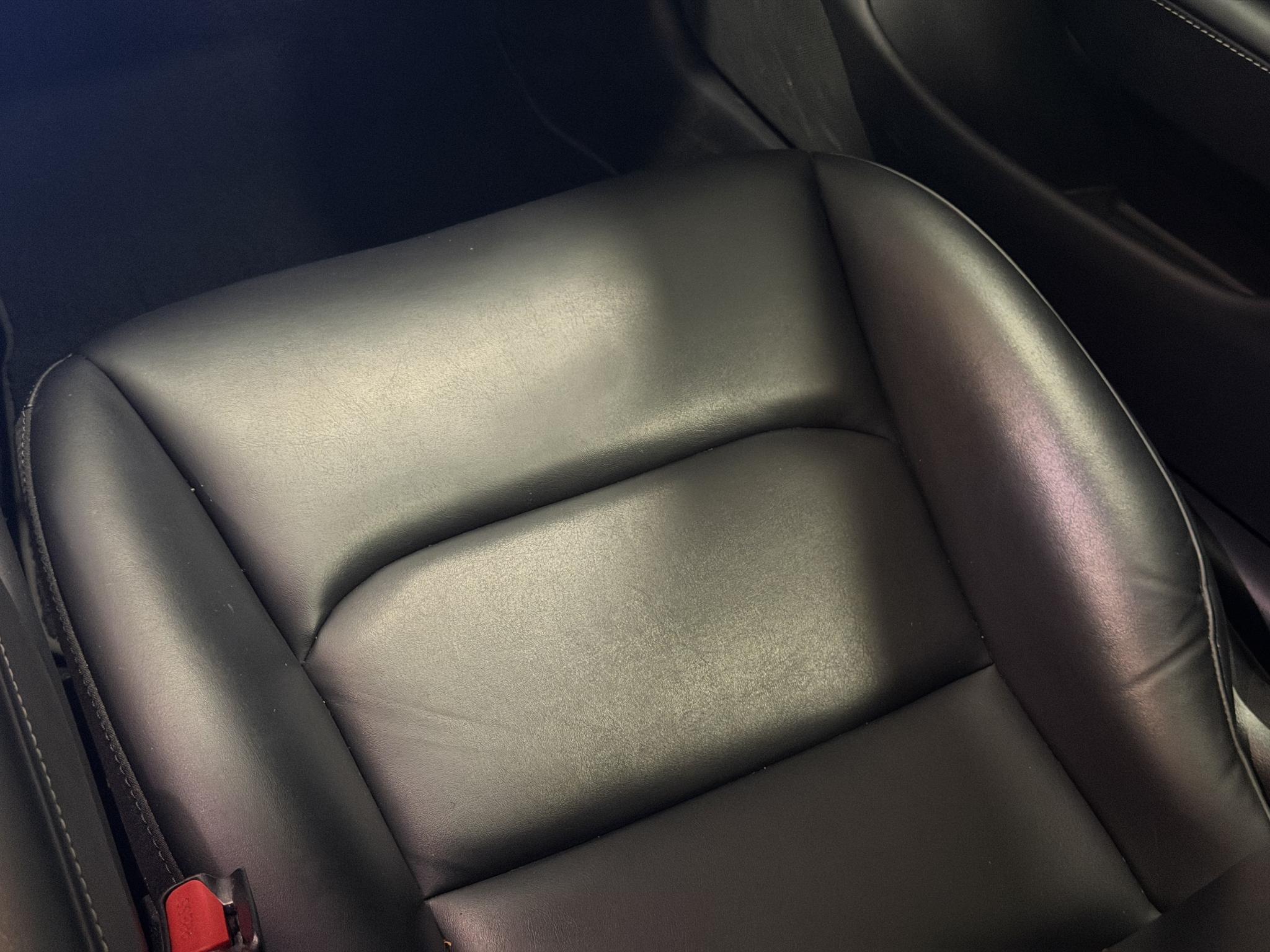 Foto van Tesla Model 3