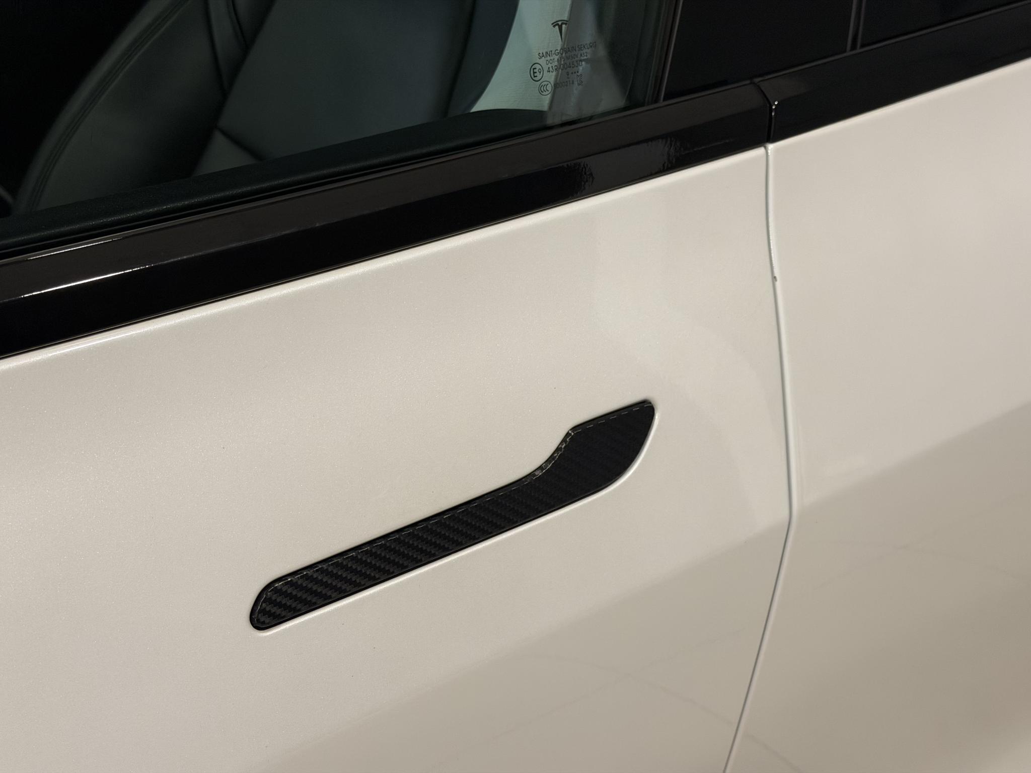 Foto van Tesla Model 3