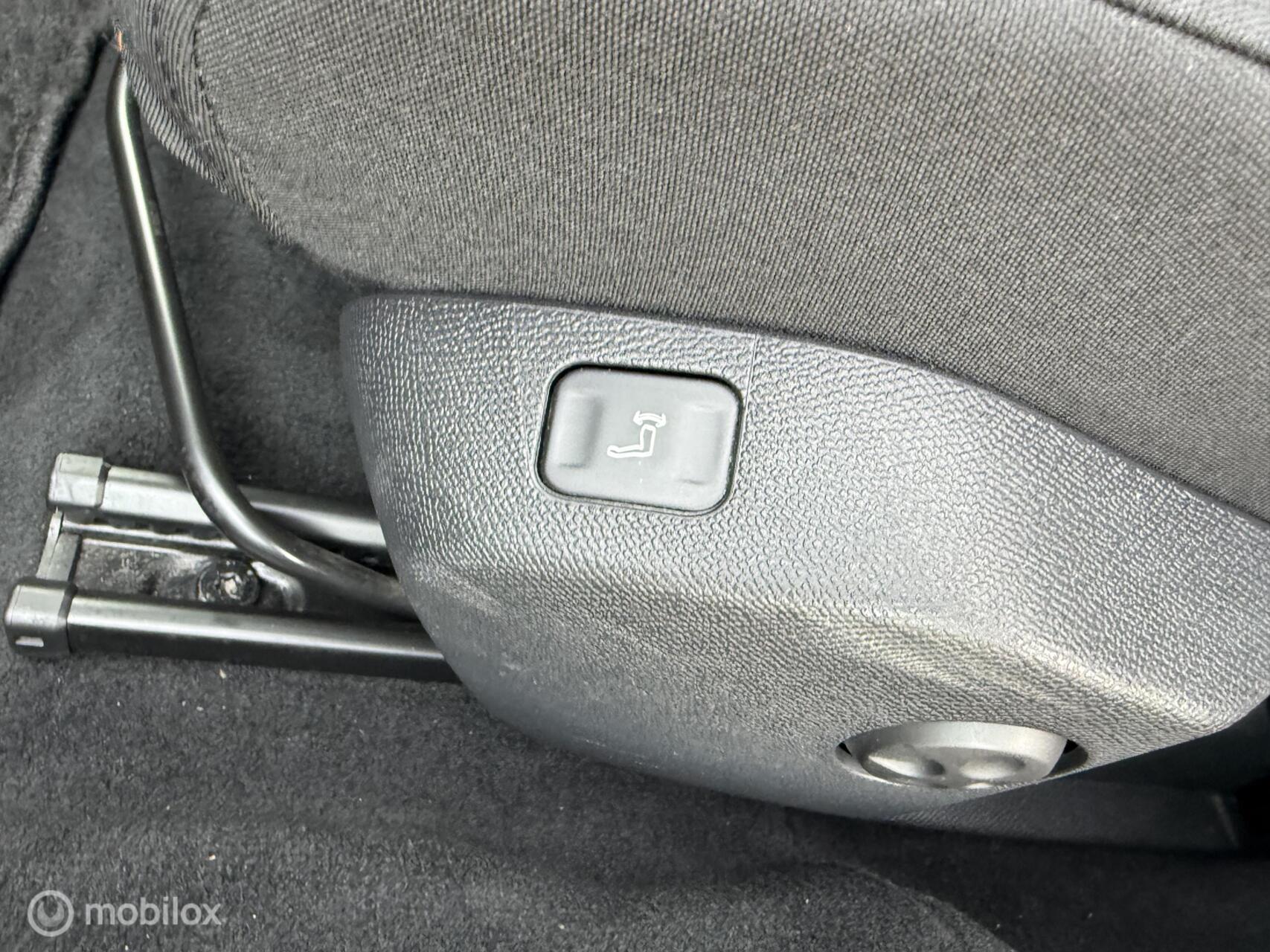 Foto van Peugeot 508