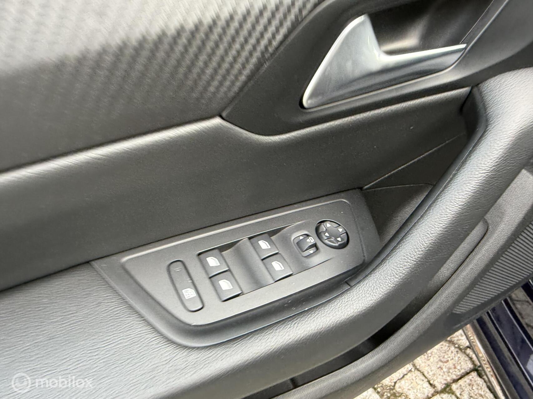 Foto van Peugeot 508