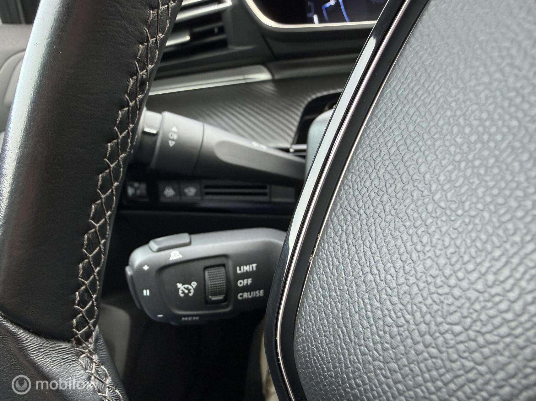 Foto van Peugeot 508