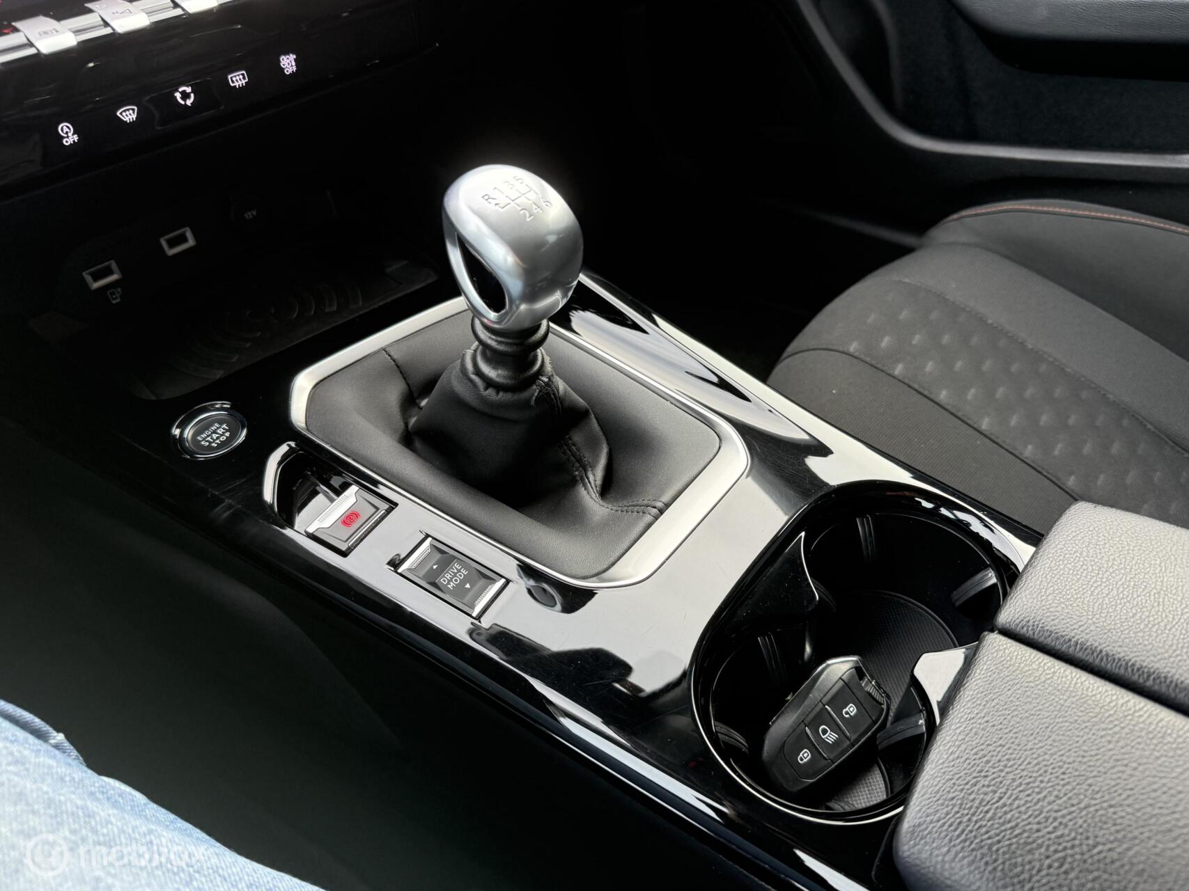 Foto van Peugeot 508