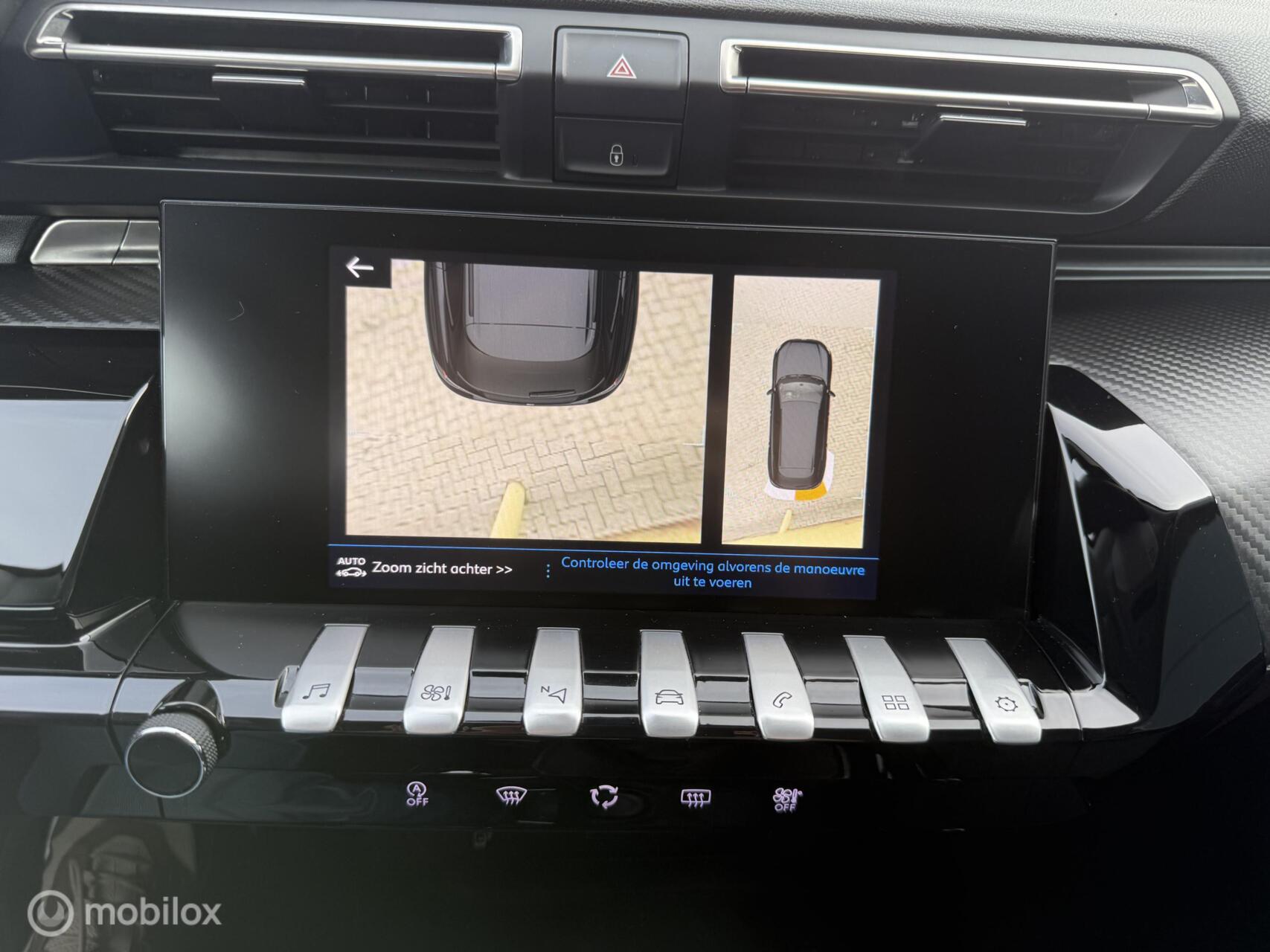 Foto van Peugeot 508