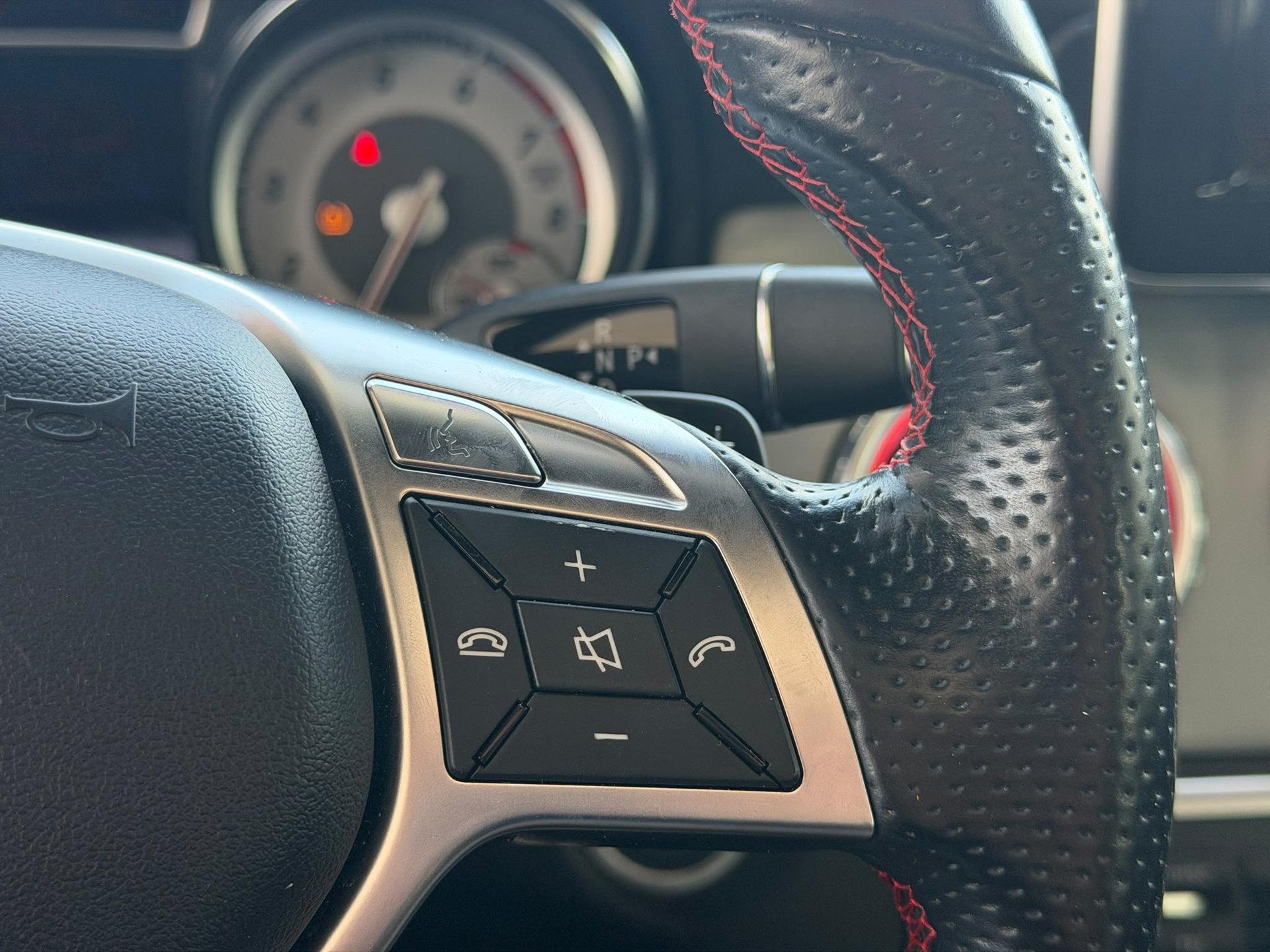 Foto van Mercedes-Benz Gla 200