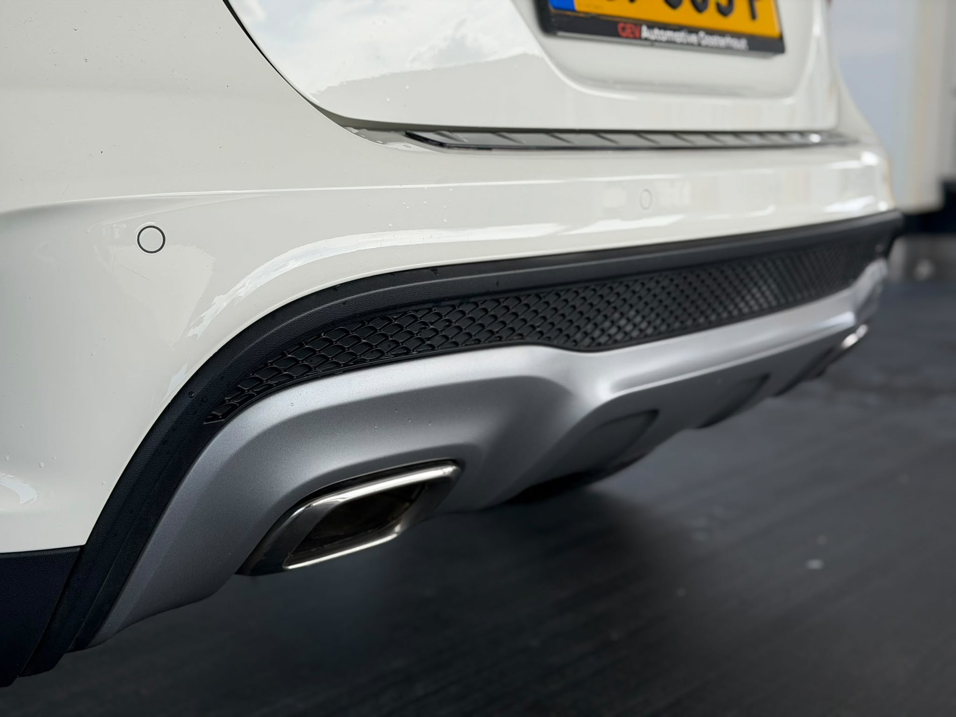 Foto van Mercedes-Benz Gla 200