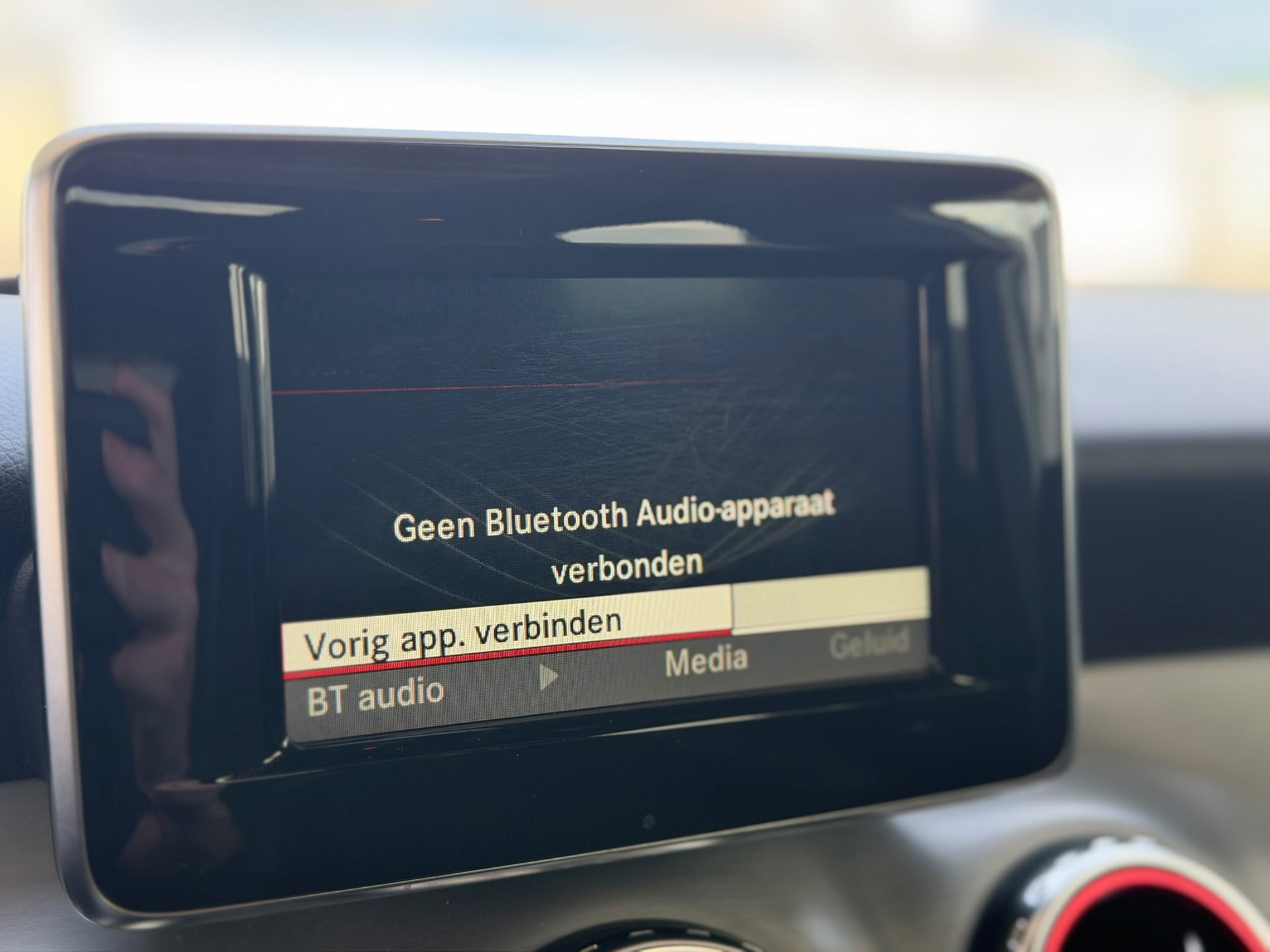 Foto van Mercedes-Benz Gla 200