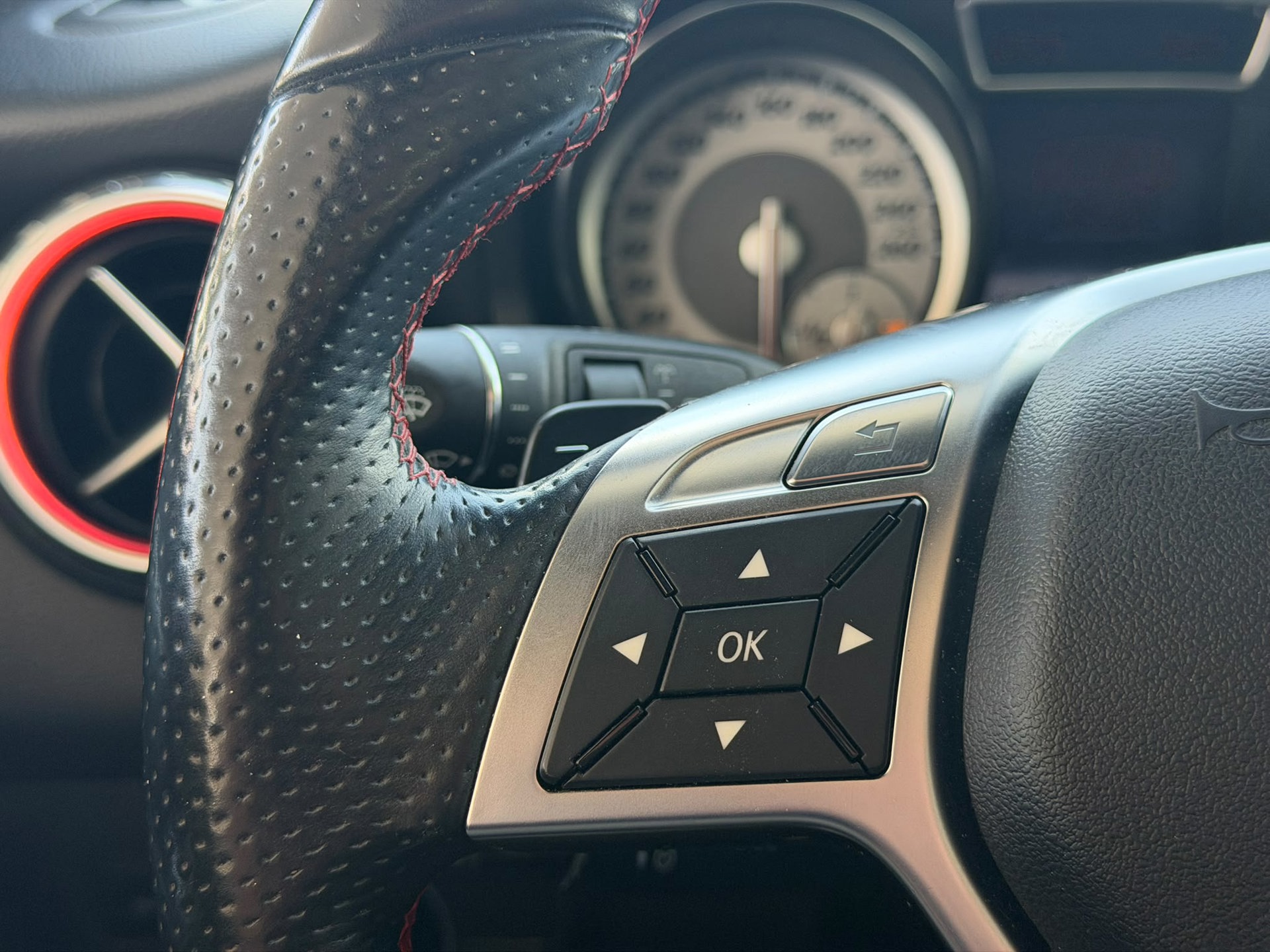 Foto van Mercedes-Benz Gla 200