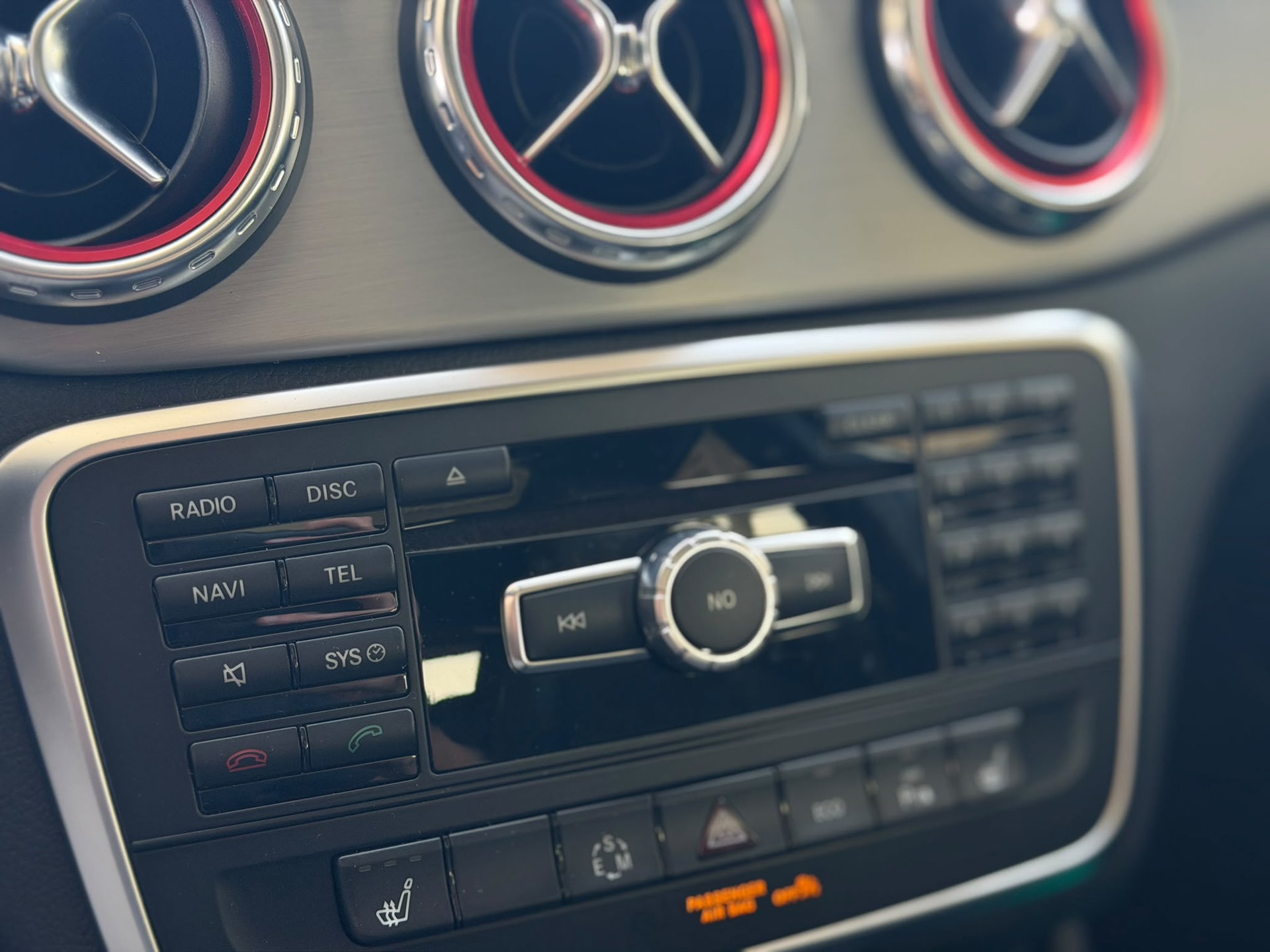 Foto van Mercedes-Benz Gla 200