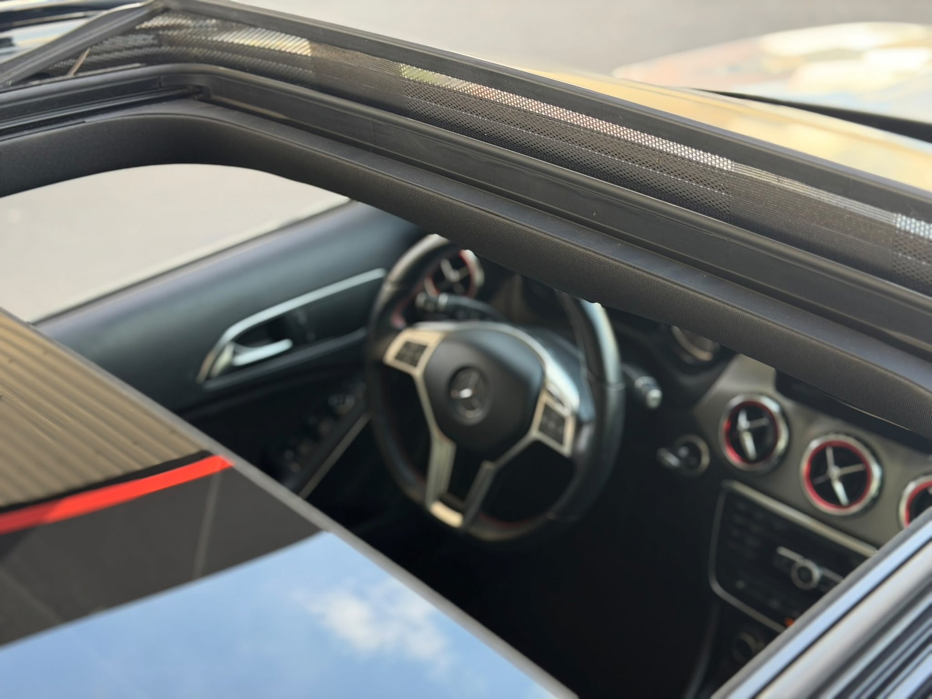 Foto van Mercedes-Benz Gla 200