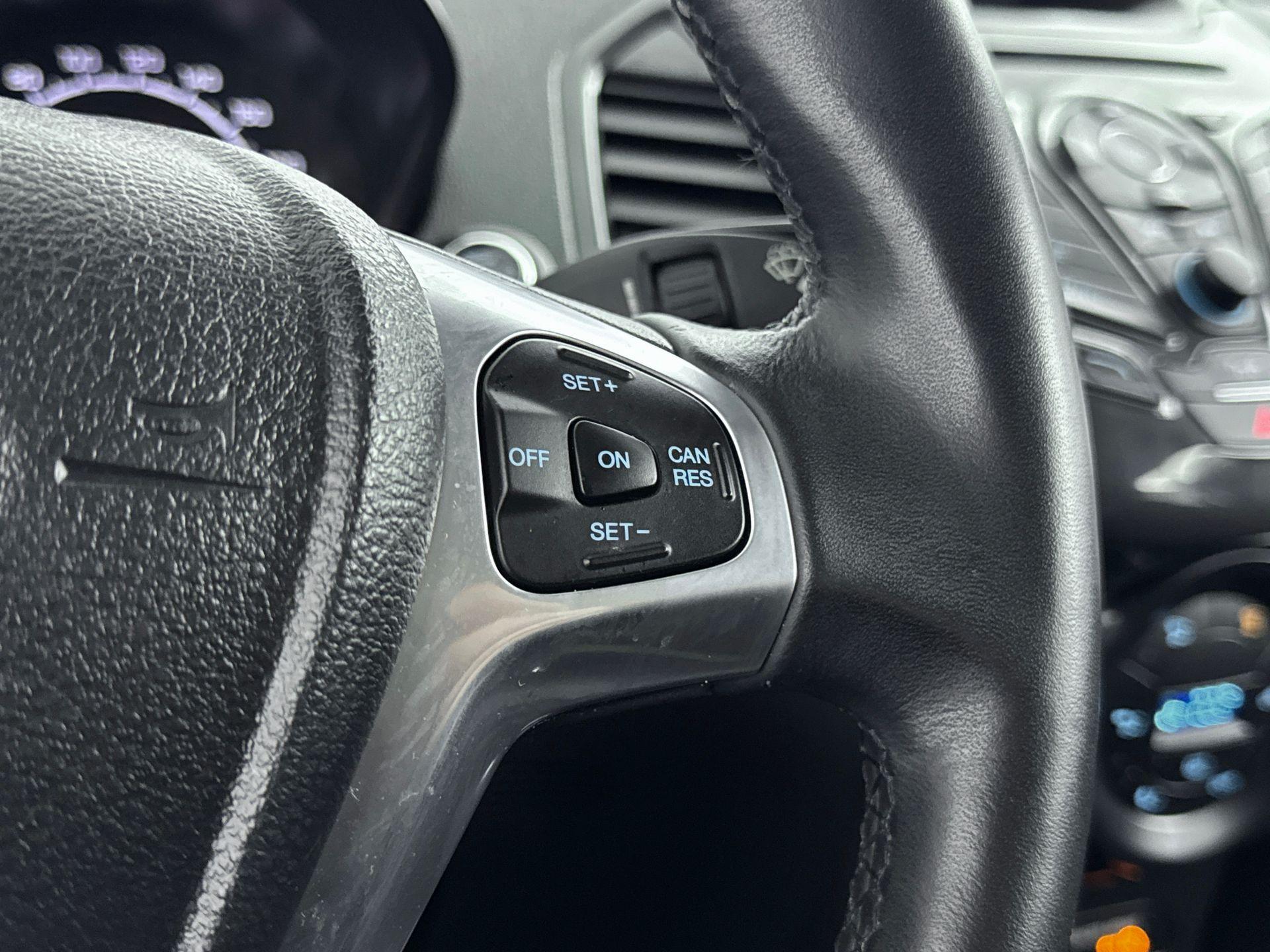 Foto van Ford Ecosport