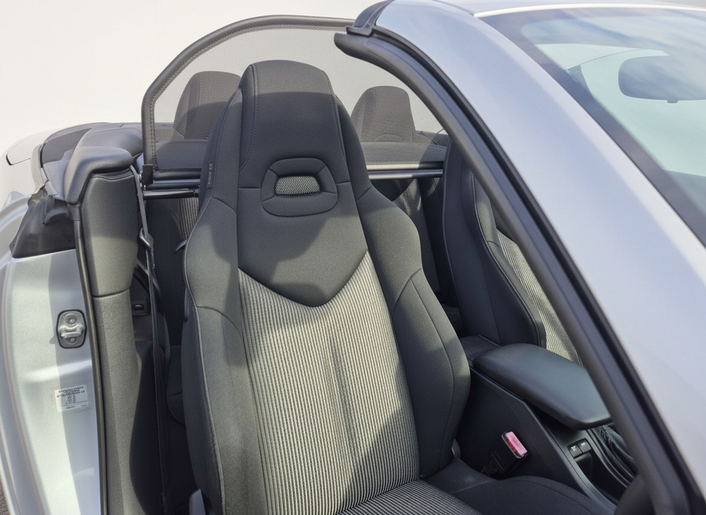 Foto van Peugeot 308 CC