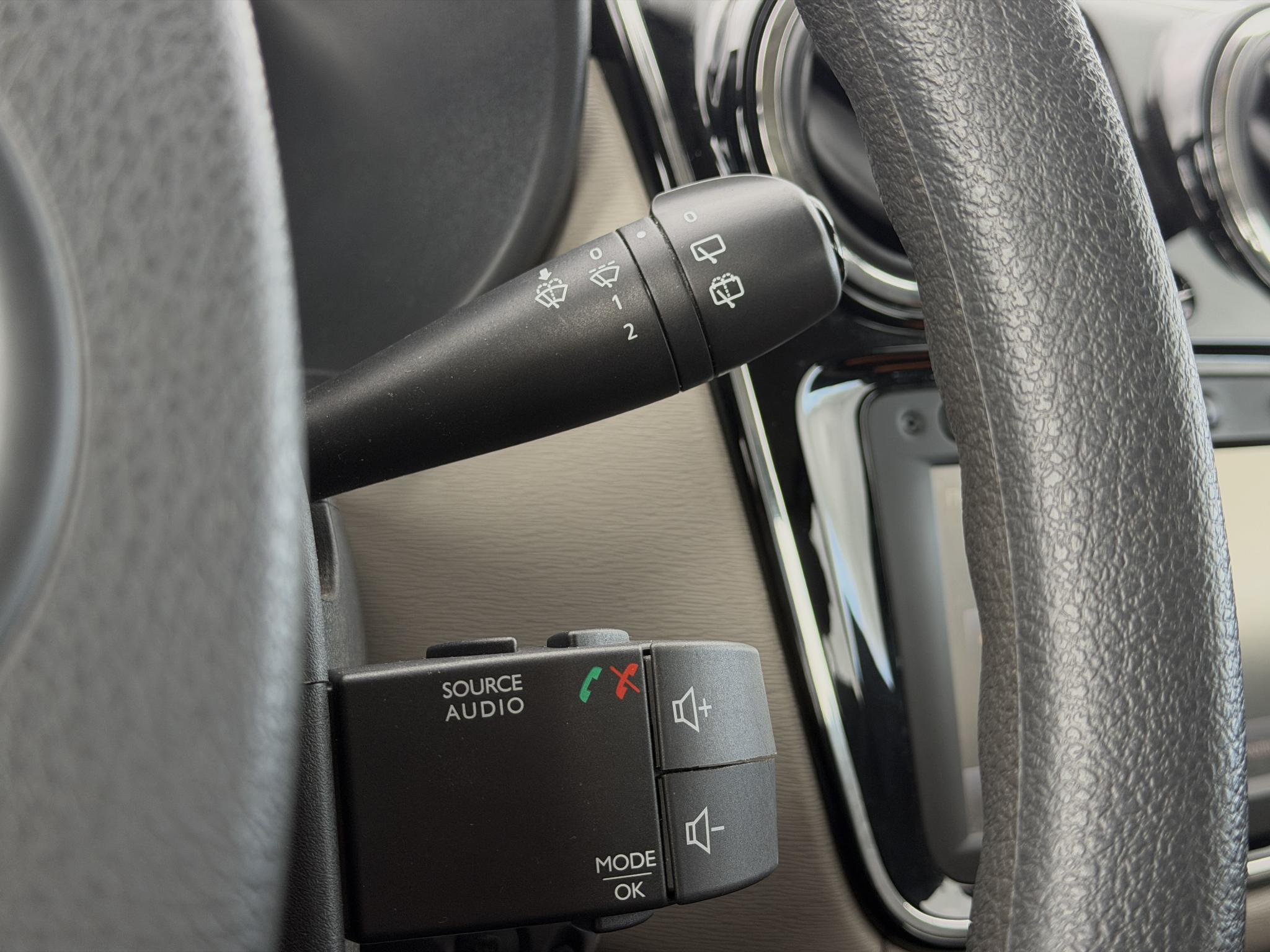 Foto van Dacia Dokker