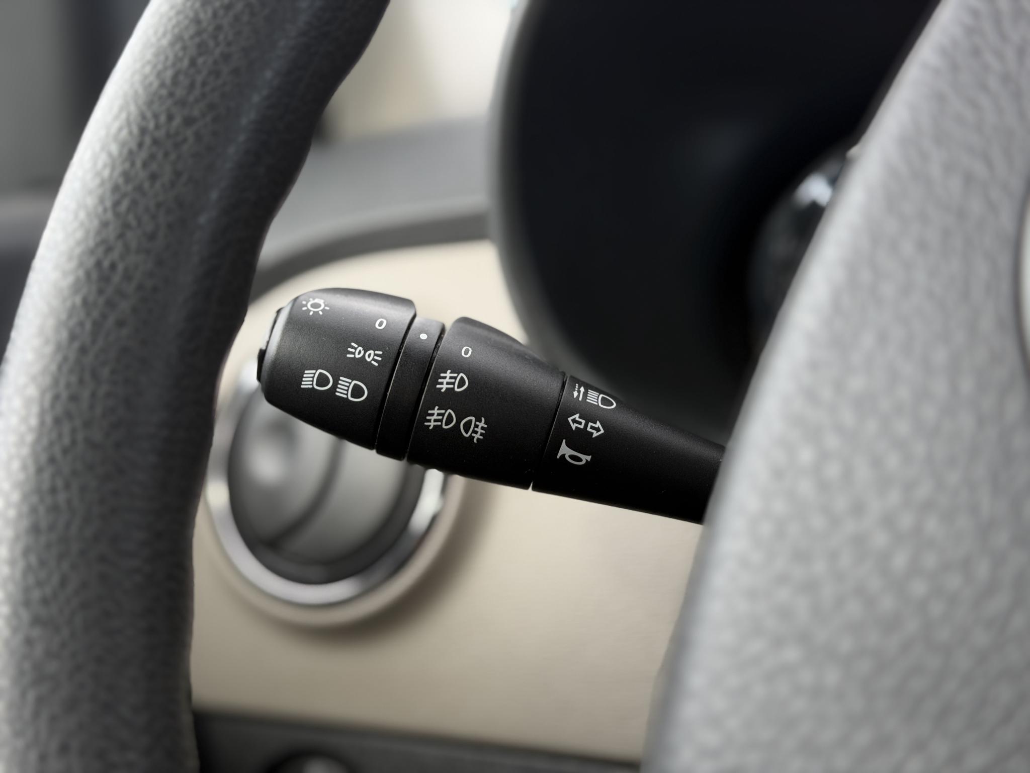 Foto van Dacia Dokker
