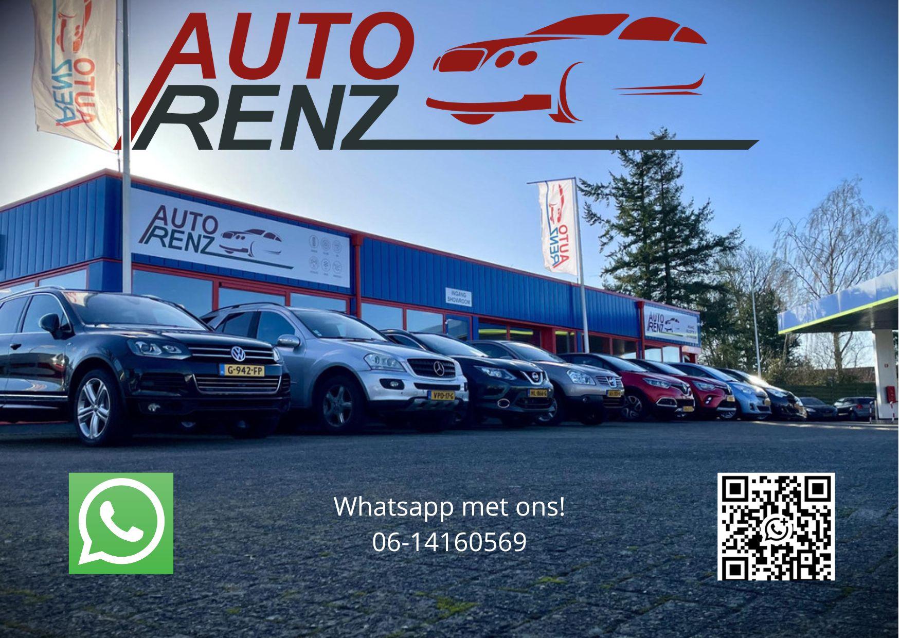 Foto van Dacia Dokker