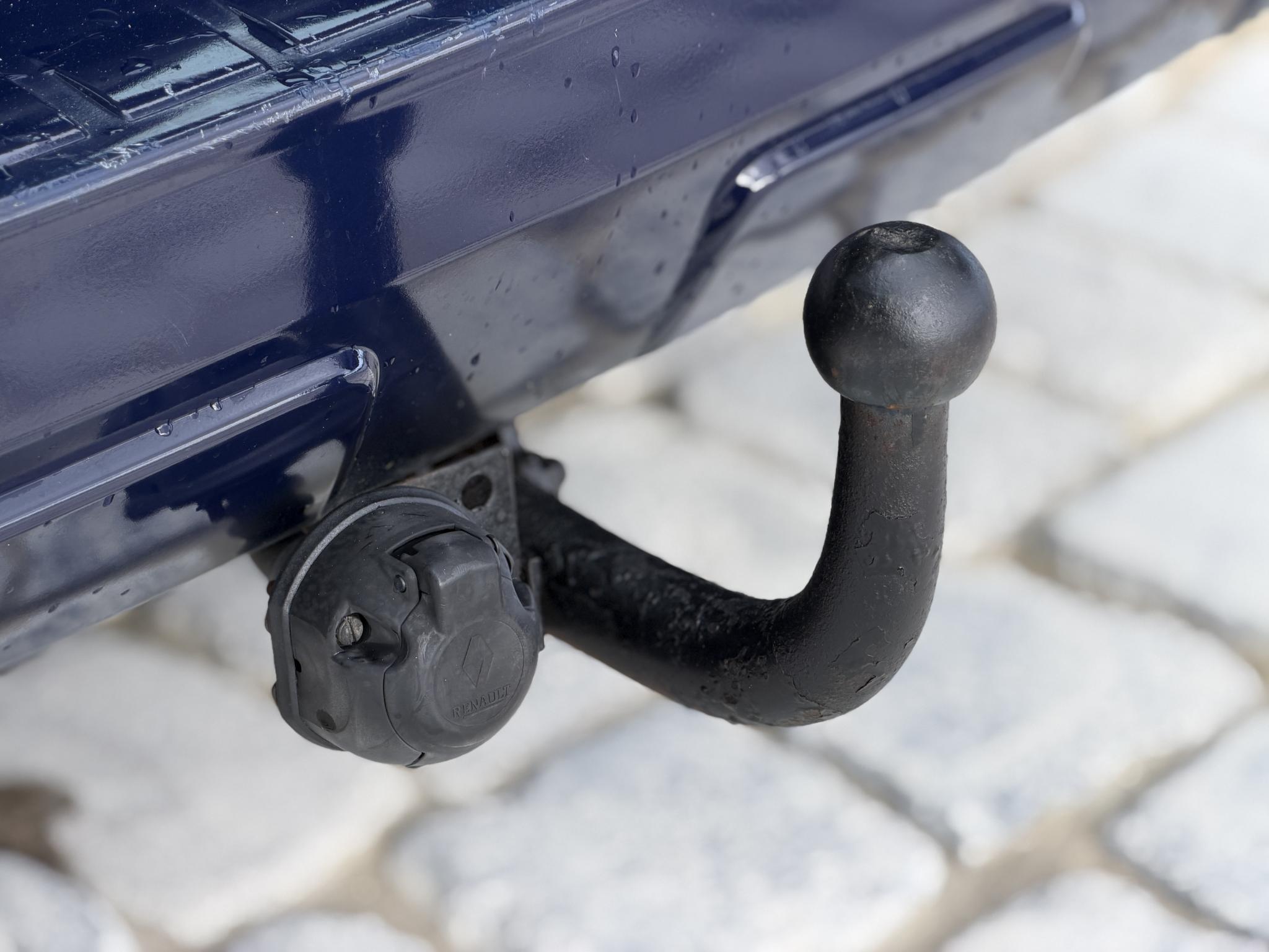 Foto van Dacia Dokker