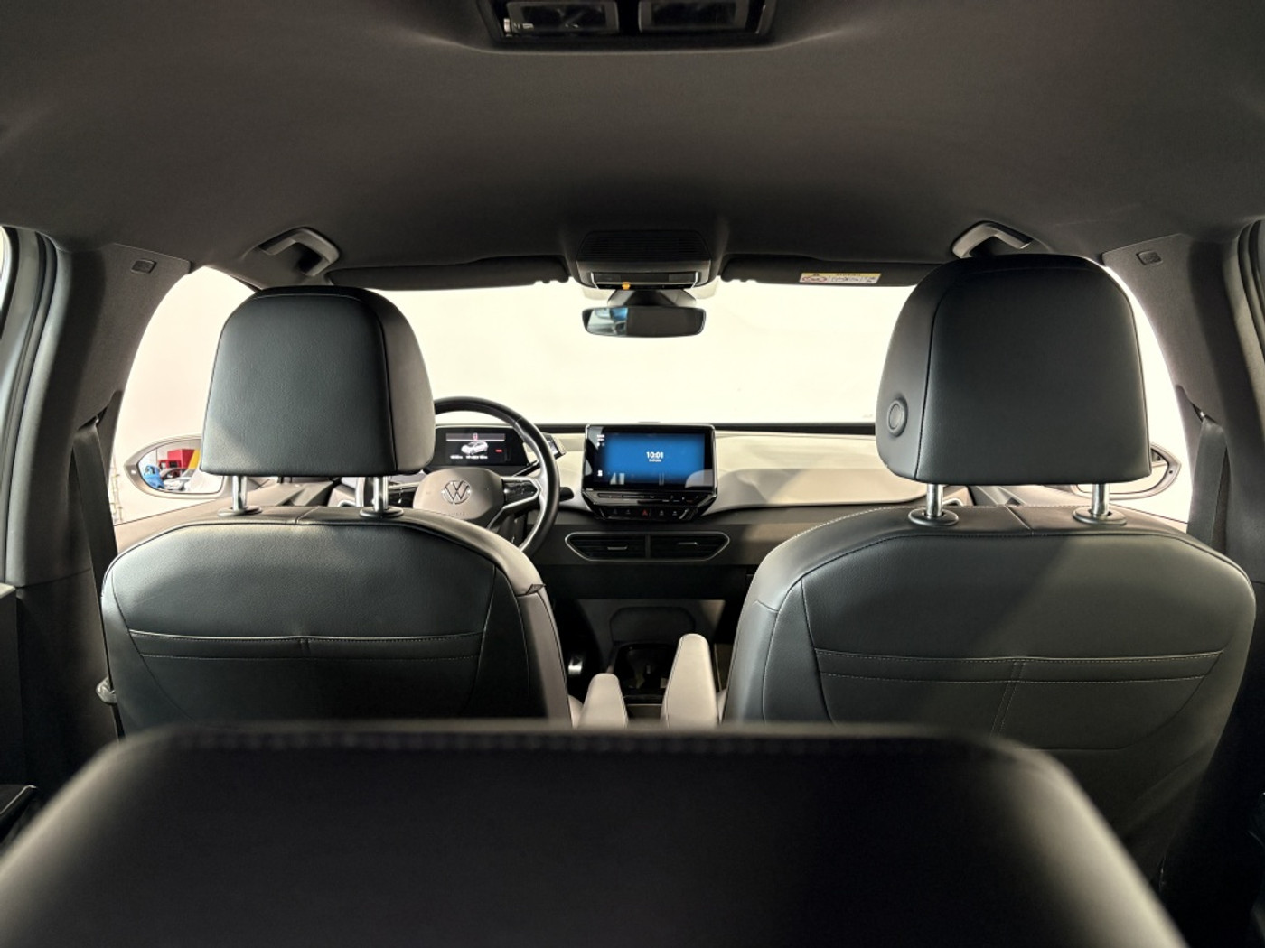 Foto van Mercedes-Benz E 200