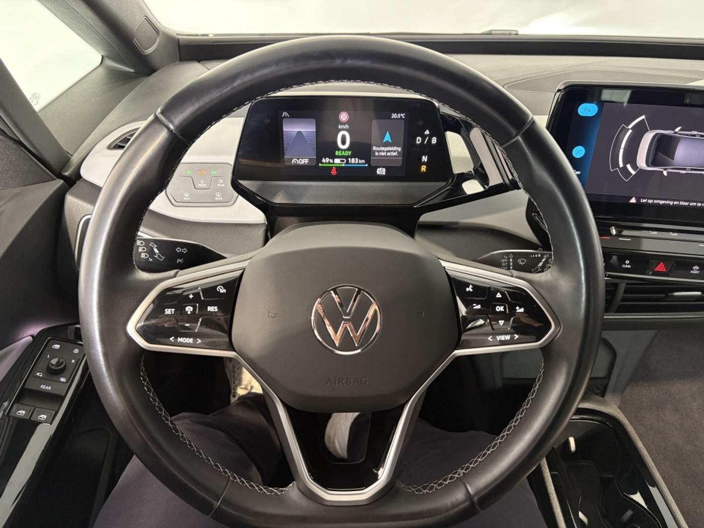 Foto van Mercedes-Benz E 200