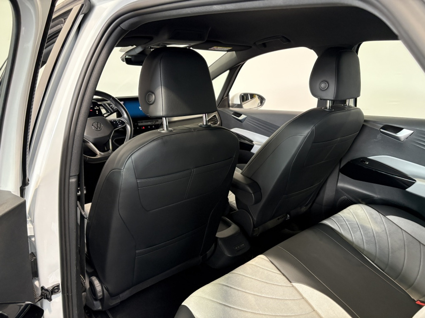 Foto van Mercedes-Benz E 200