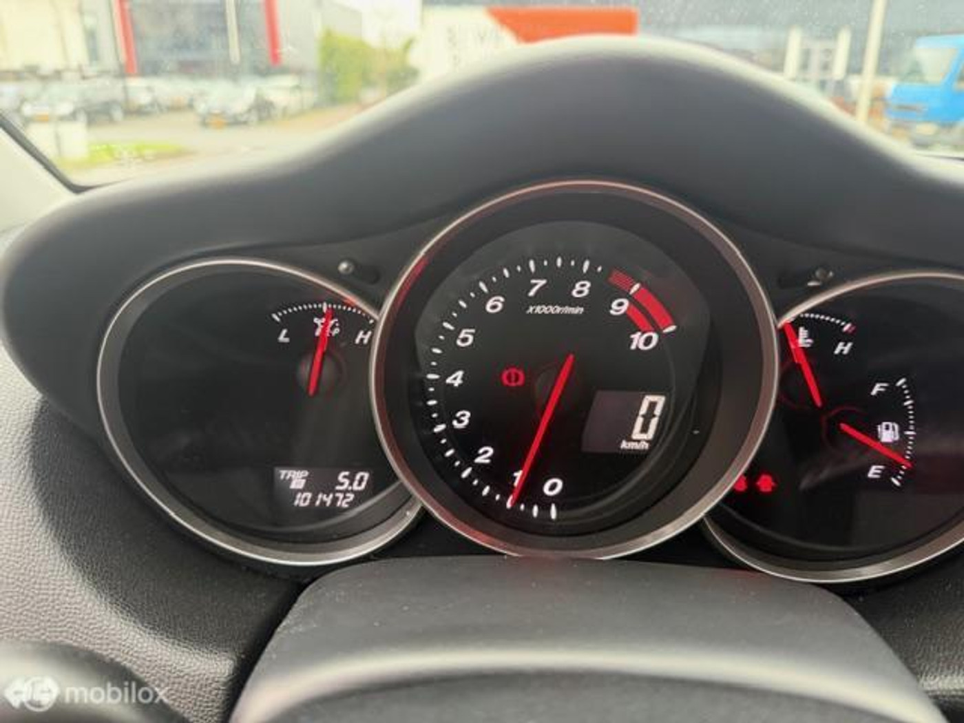 Foto van Mazda Mazda Rx-8