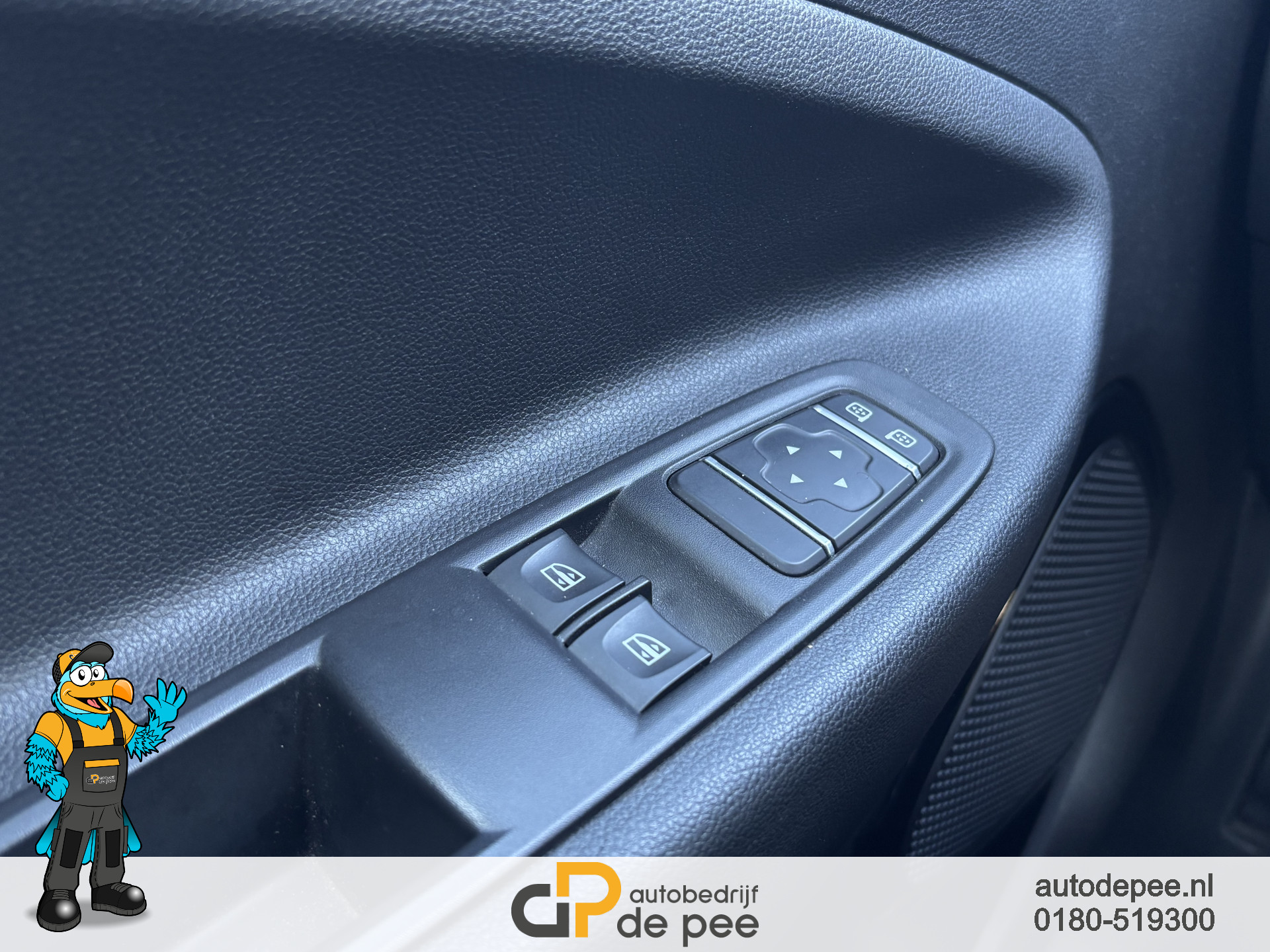 Foto van Renault Zoe