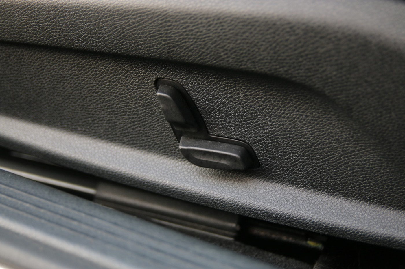 Foto van Mercedes-Benz C 200