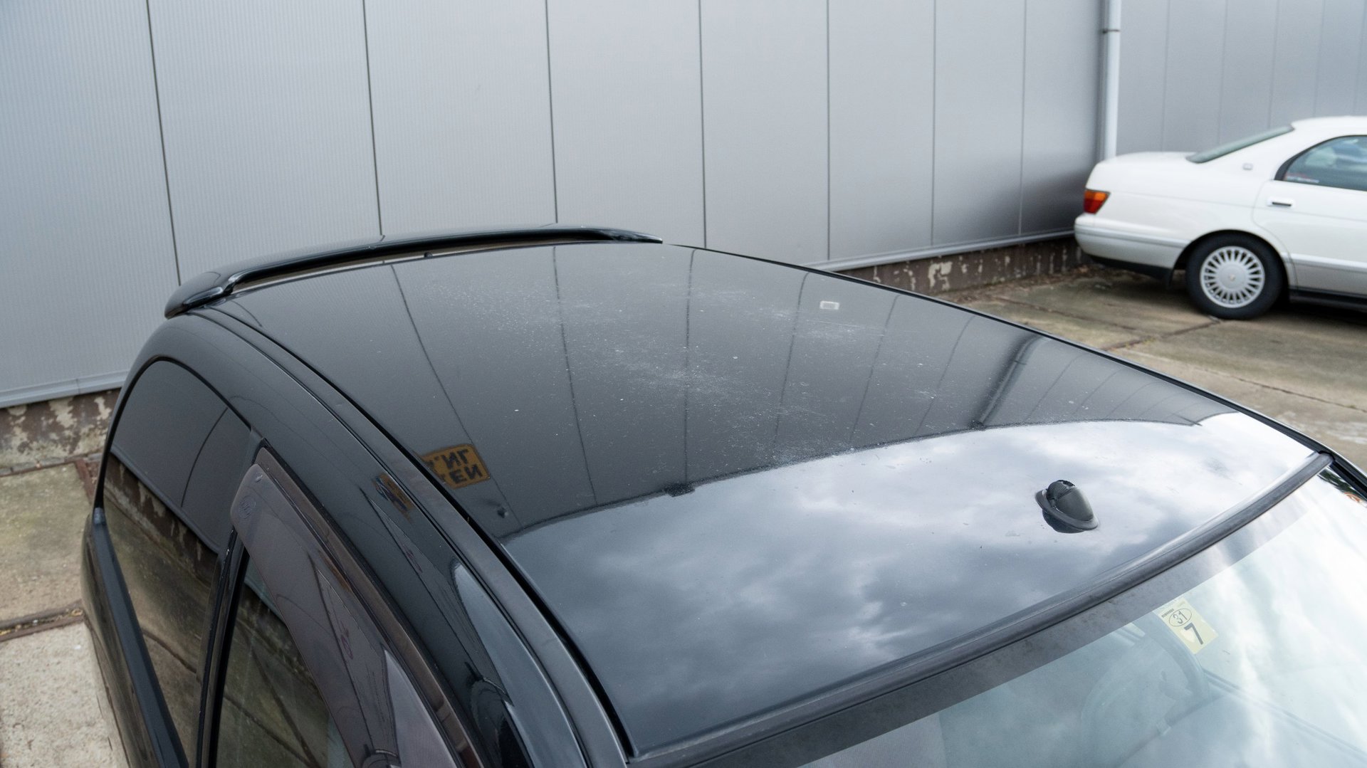 Foto van Subaru Vivio